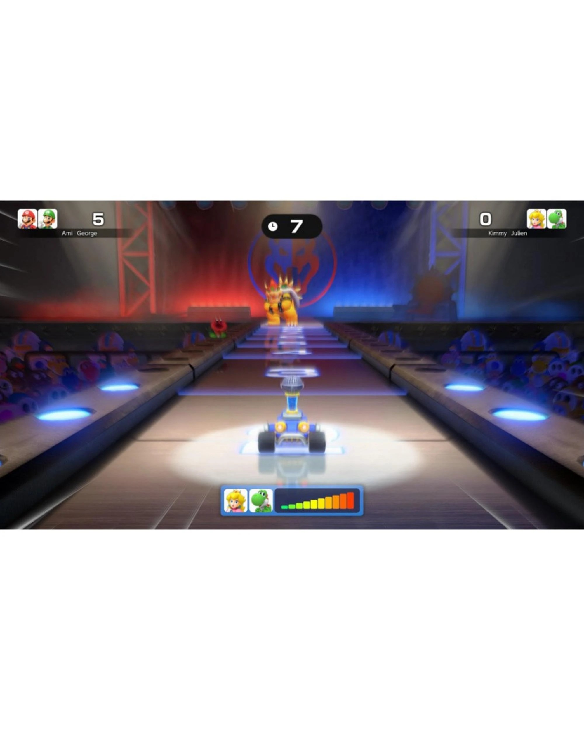 5 Super Mario Party Jamboree Nintendo Switch 2 Edition + Jamboree TV - Switch 2, 5 of 10