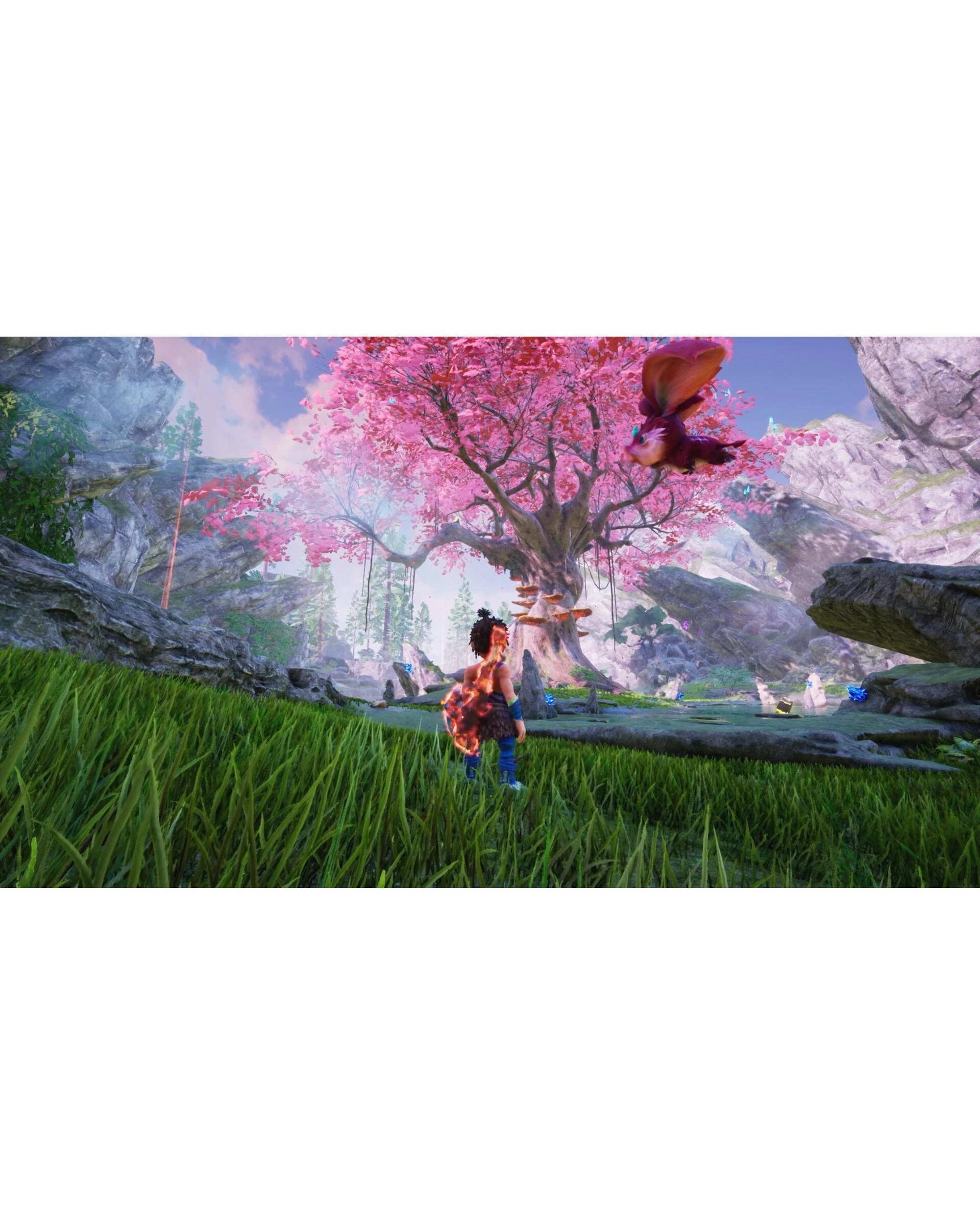 5 Kaku: Ancient Seal - PS5, 5 of 5