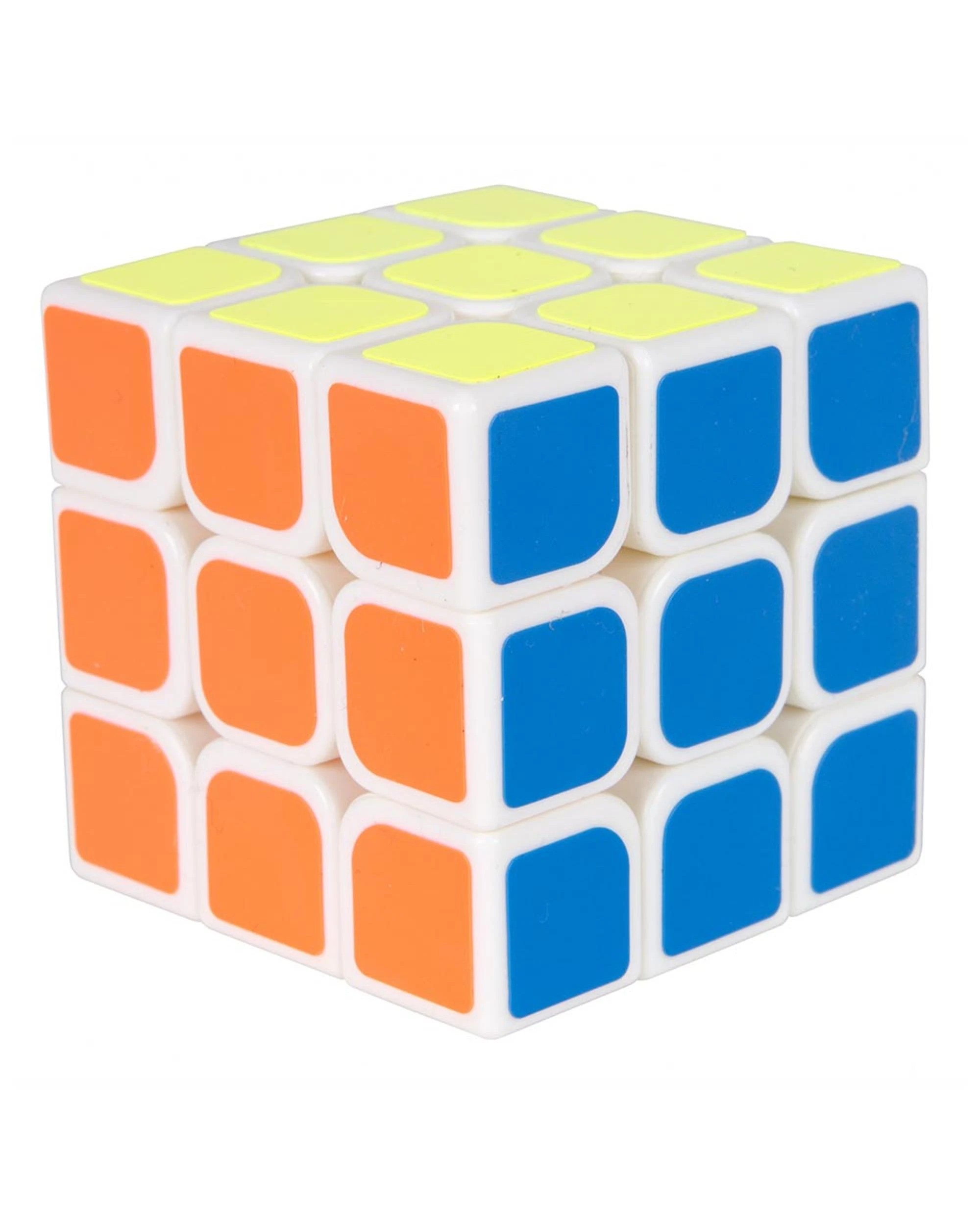 3 Duncan Brain Game Combo Set - Colour Shift, Quick Cube and Serpent, 3 of 4