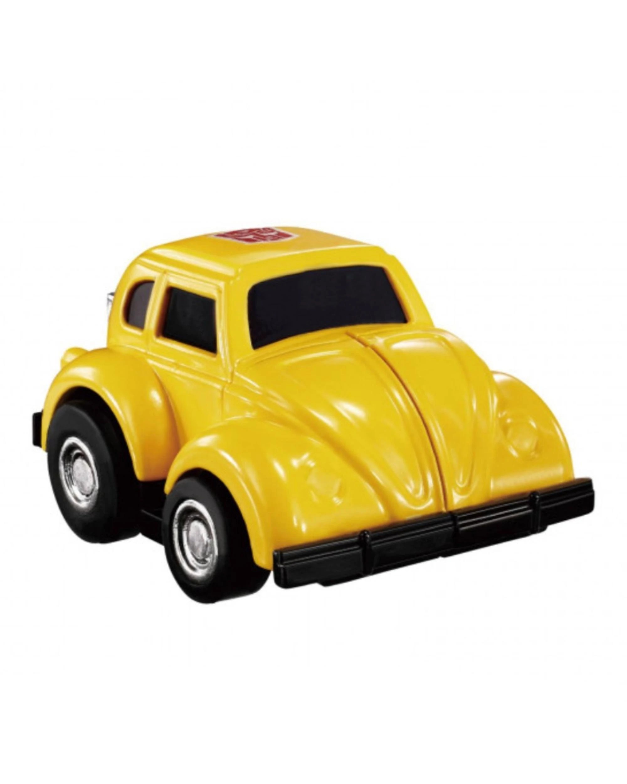 1 Transformers Takara Tomy: Missing Link C-03 Bumblebee Action Figure, 1 of 5