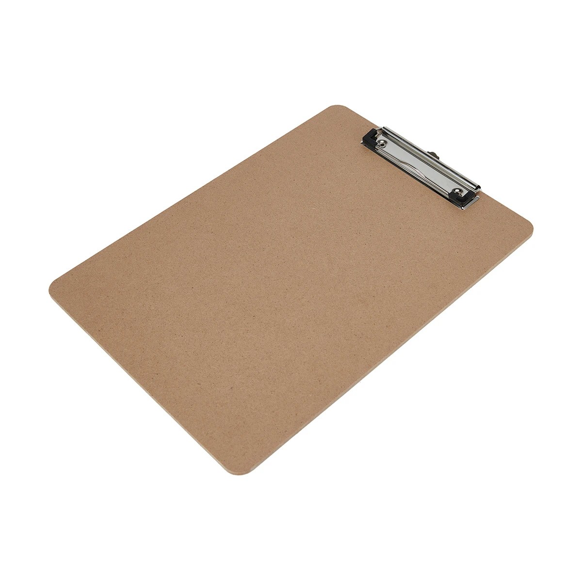 2 Masonite Clipboard - Brown, 2 of 5