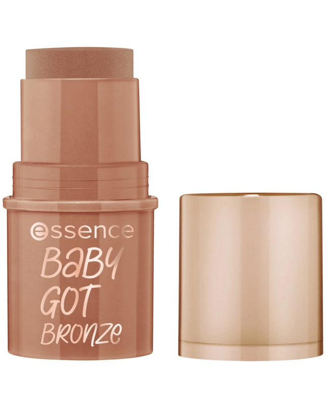 Essence Baby Got Bronze Bronzing Stick - Cinnamon Spic