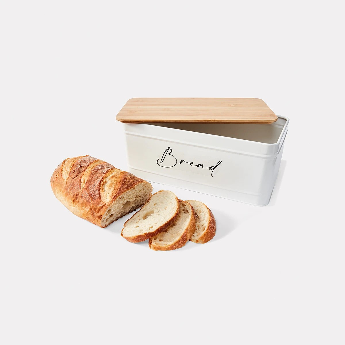 9 Bread Bin, 9 of 9