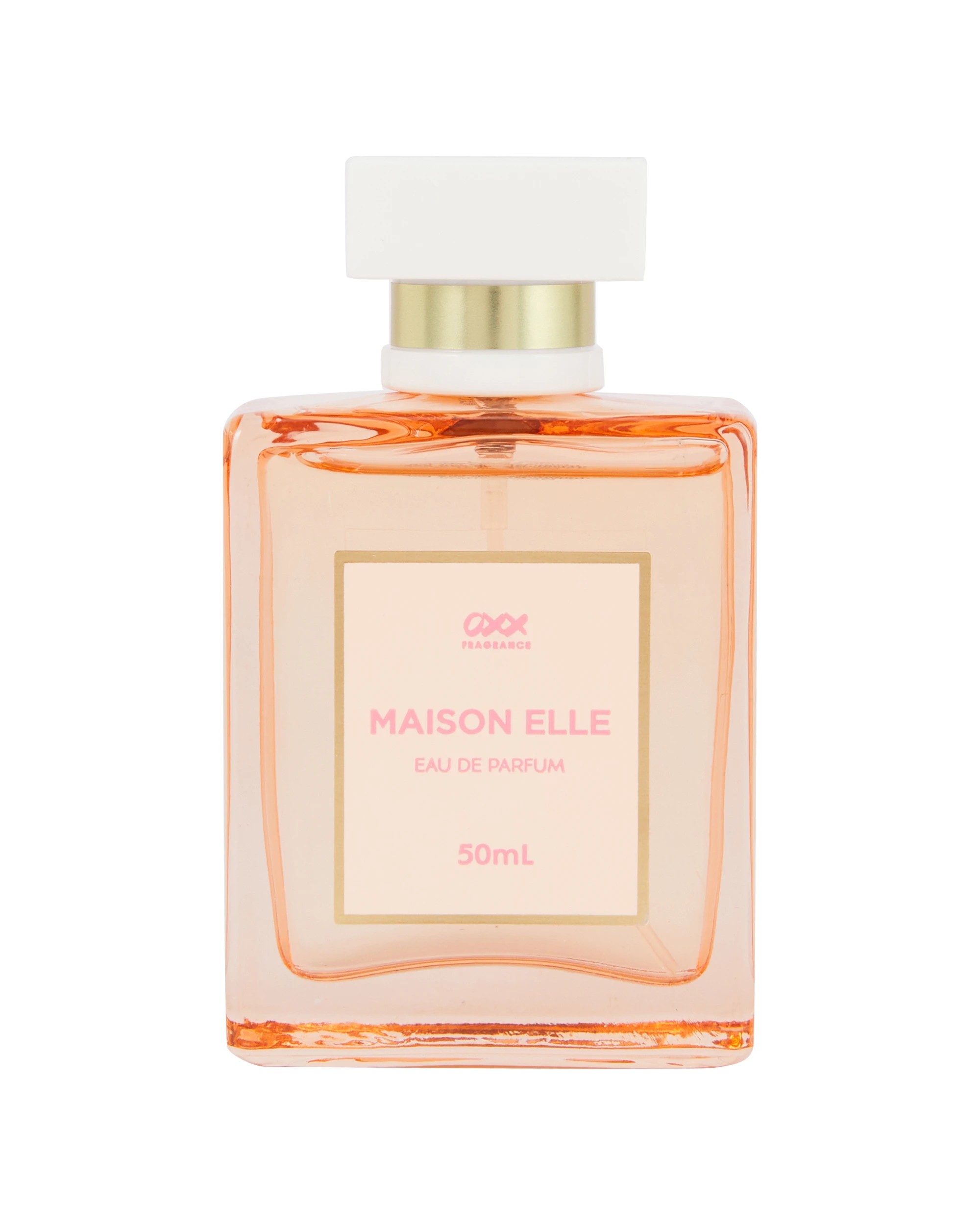 2 OXX Fragrance Maison Elle Eau De Parfum 50ml, 2 of 6
