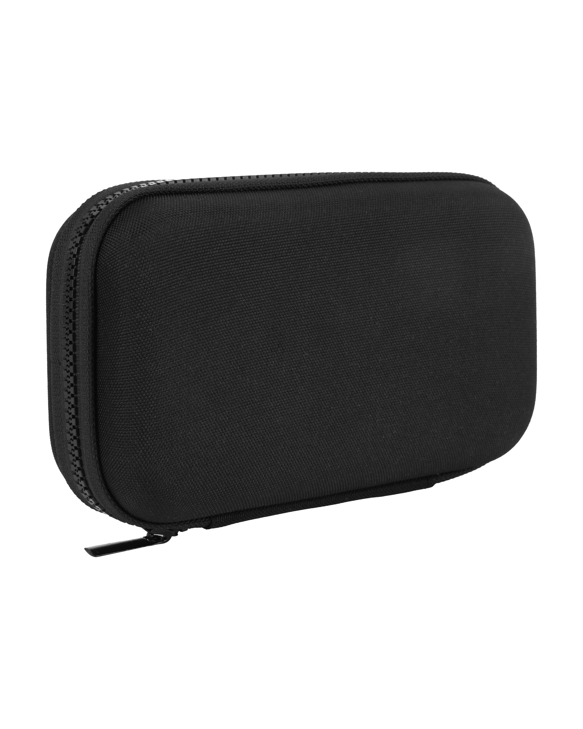 2 Hard Pencil Case - Black, 2 of 5