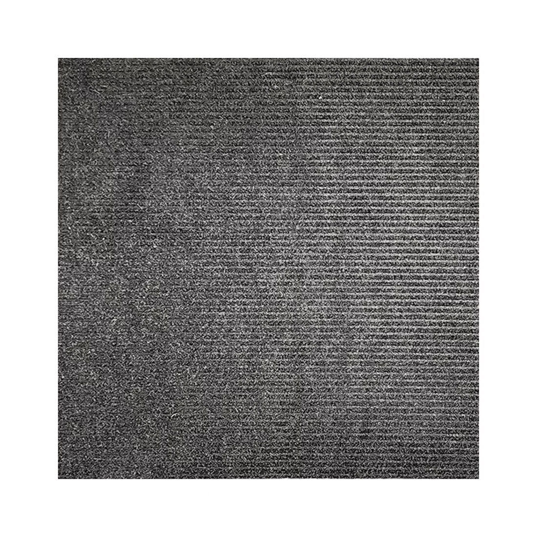 1 Solemate Marine Carpet Ribb Edge 90x150cm Functional Outdoor Front Doormat
 - Multi, 1 of 2