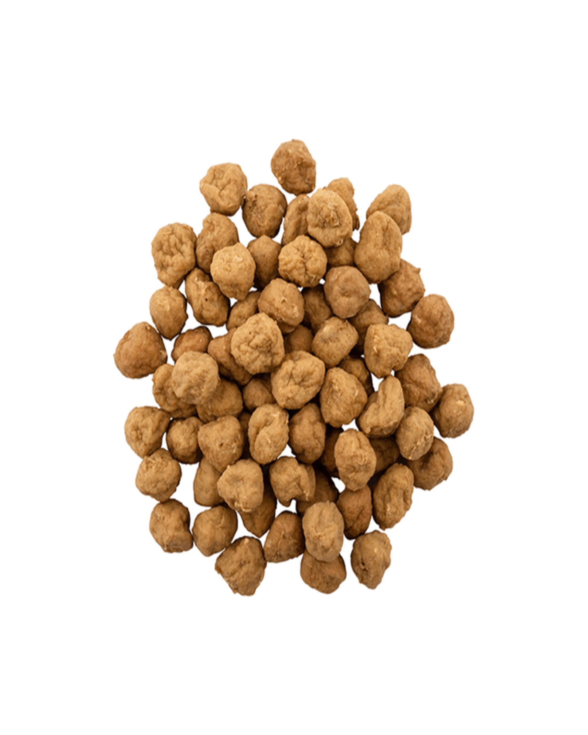 3 Blackdog Dog Treats Chicken Meat Balls 180g, 3 of 3