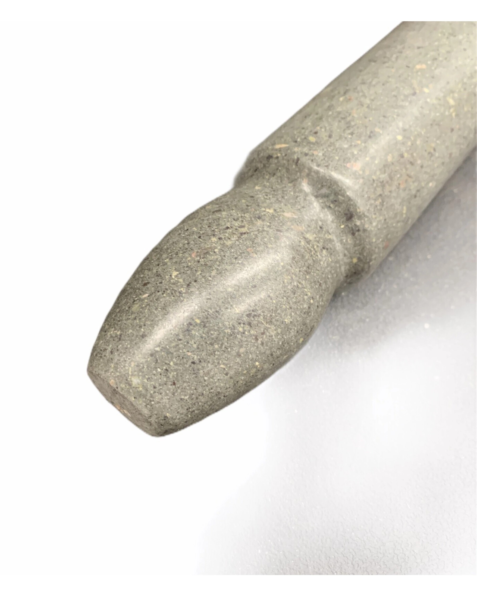 2 BR Home Granite Rolling Pin for Pastry and Dough Rolling, 2 of 3