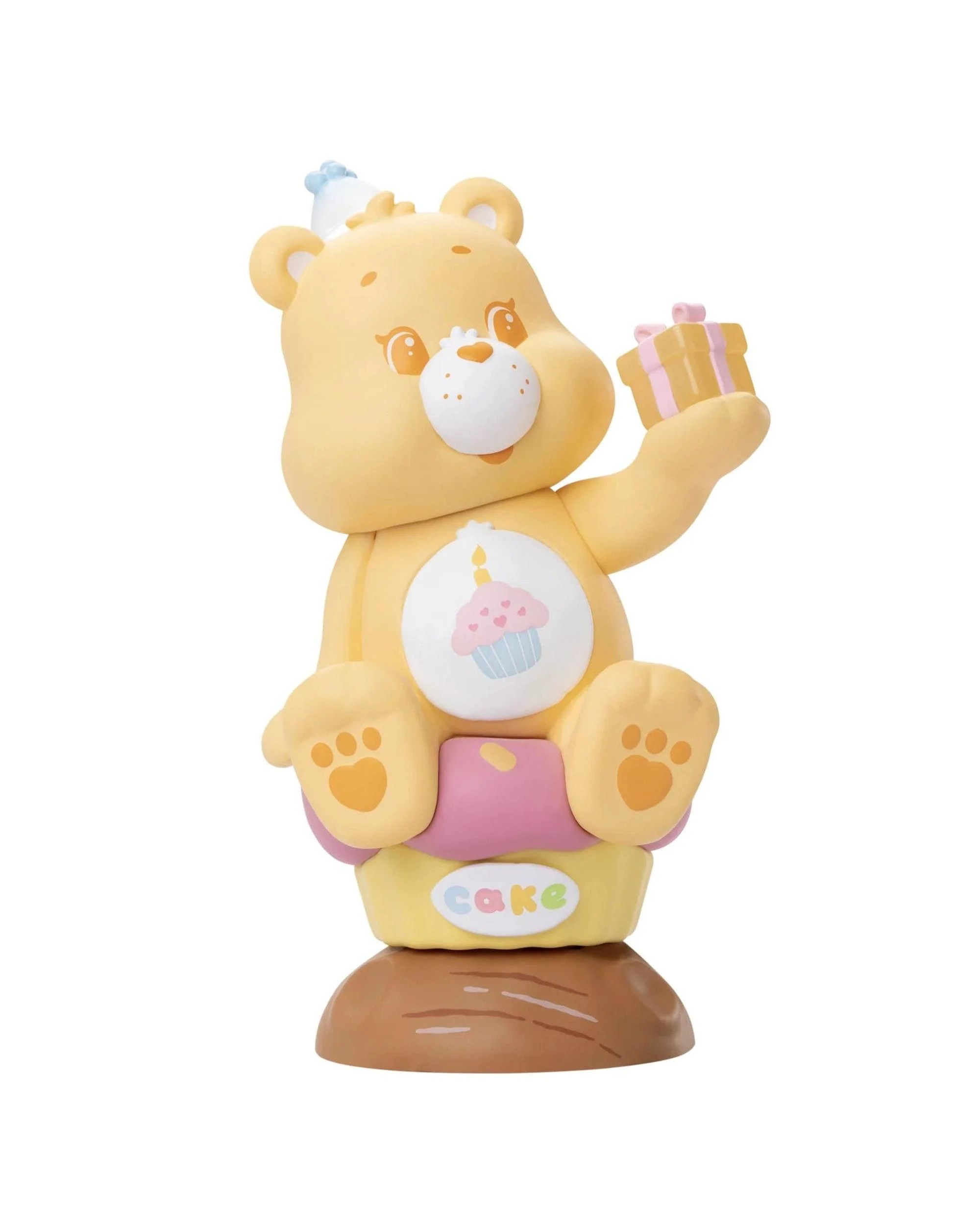 7 Funism Care Bears Planet of Joy Series Blind Box, 7 of 10