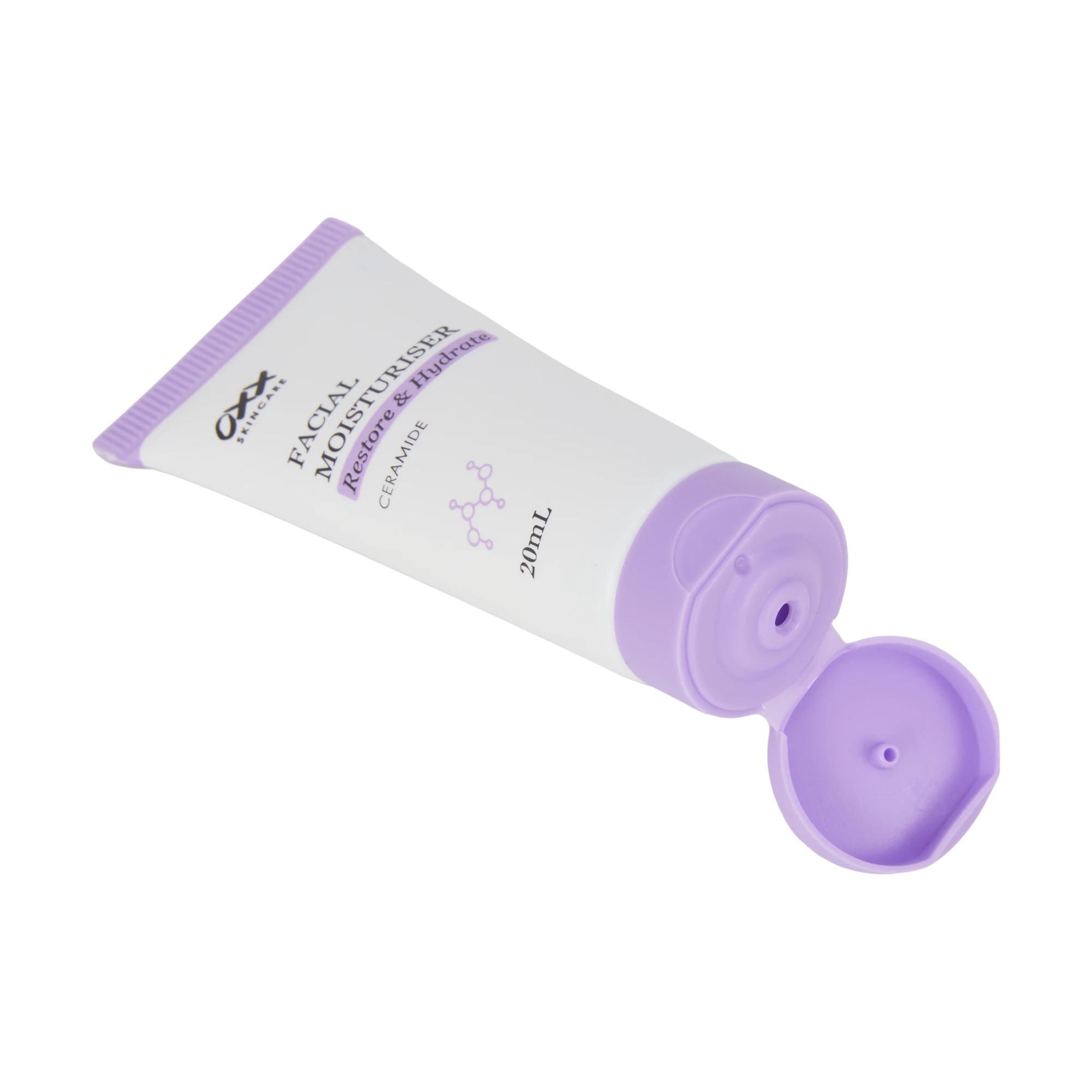 4 OXX Skincare Mini Prep Set, 4 of 8