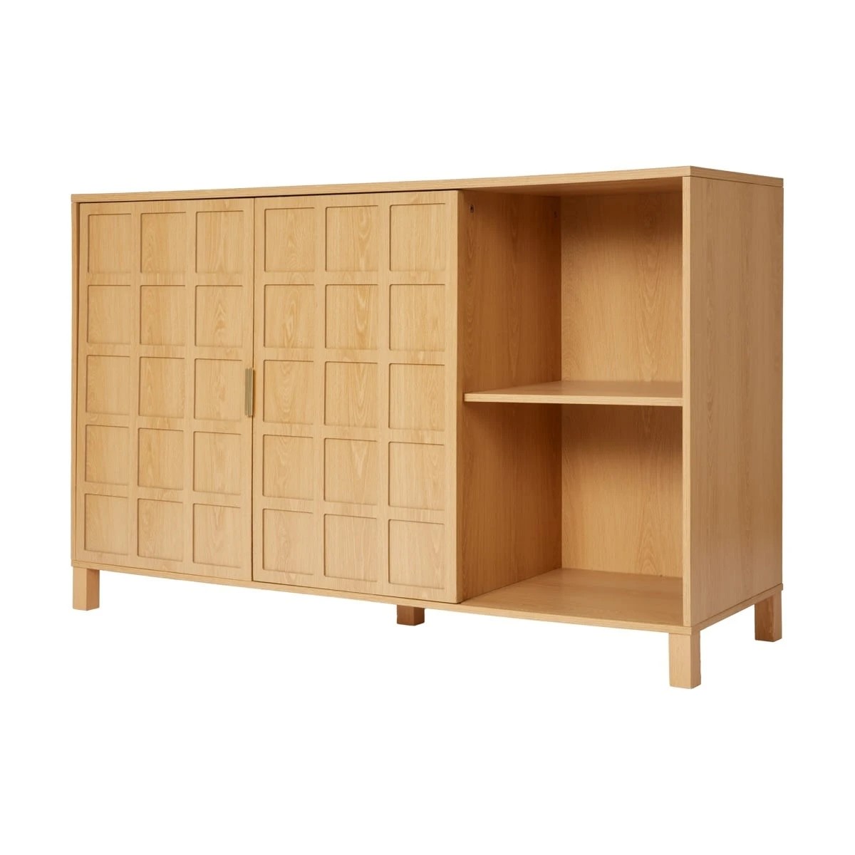 4 Owen Sideboard, 4 of 6