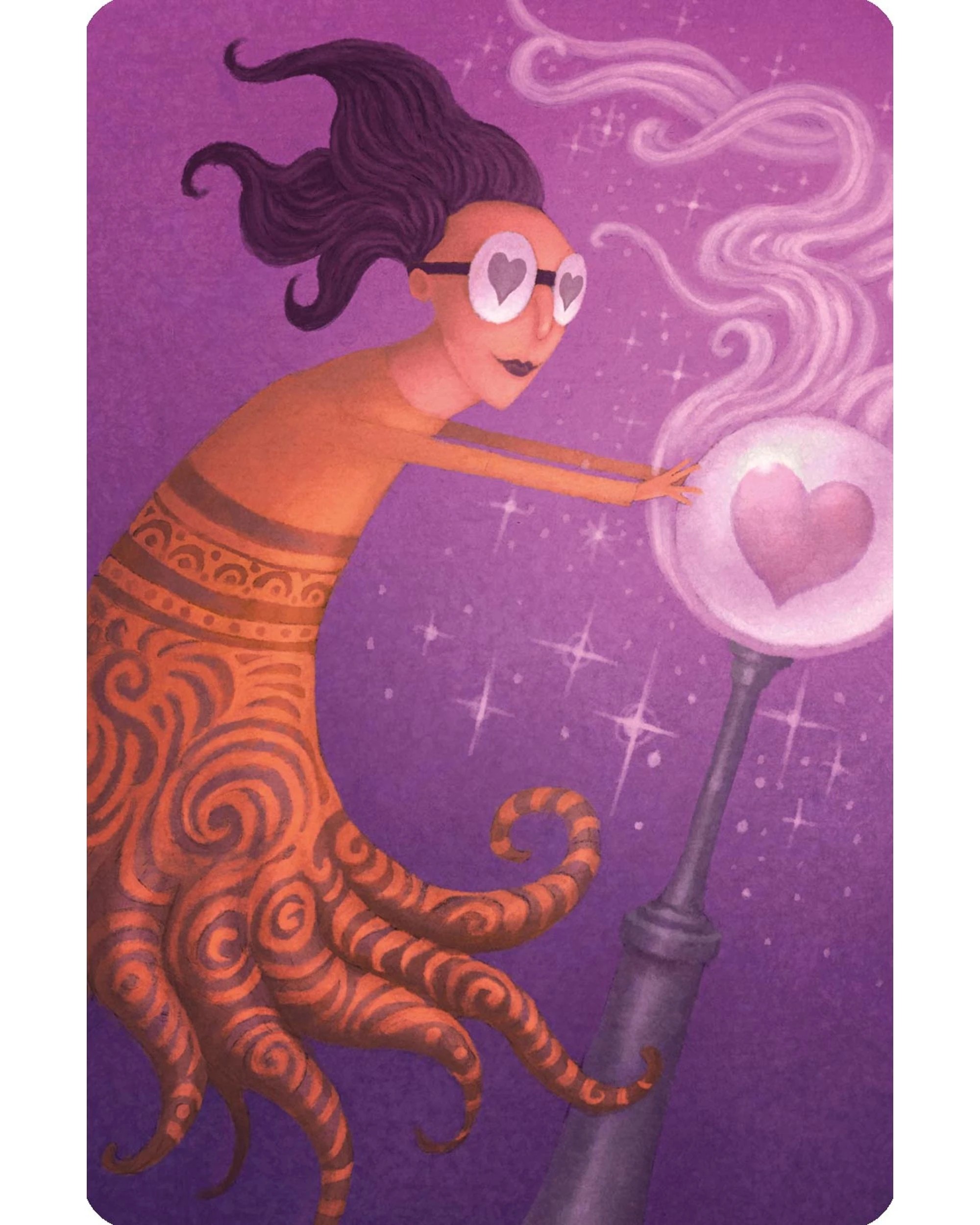 4 Dixit Daydreams Expansion Board Game, 4 of 6