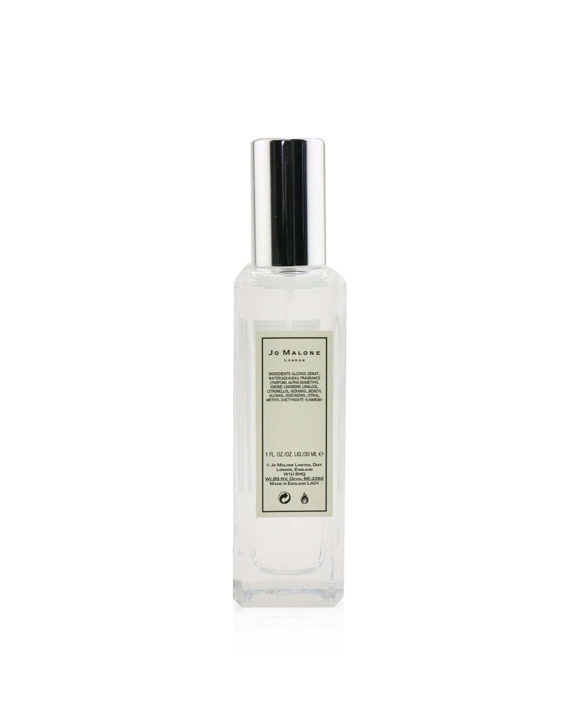 2 Jo Malone Poppy & Barley 100ml Eau De Cologne, 2 of 3
