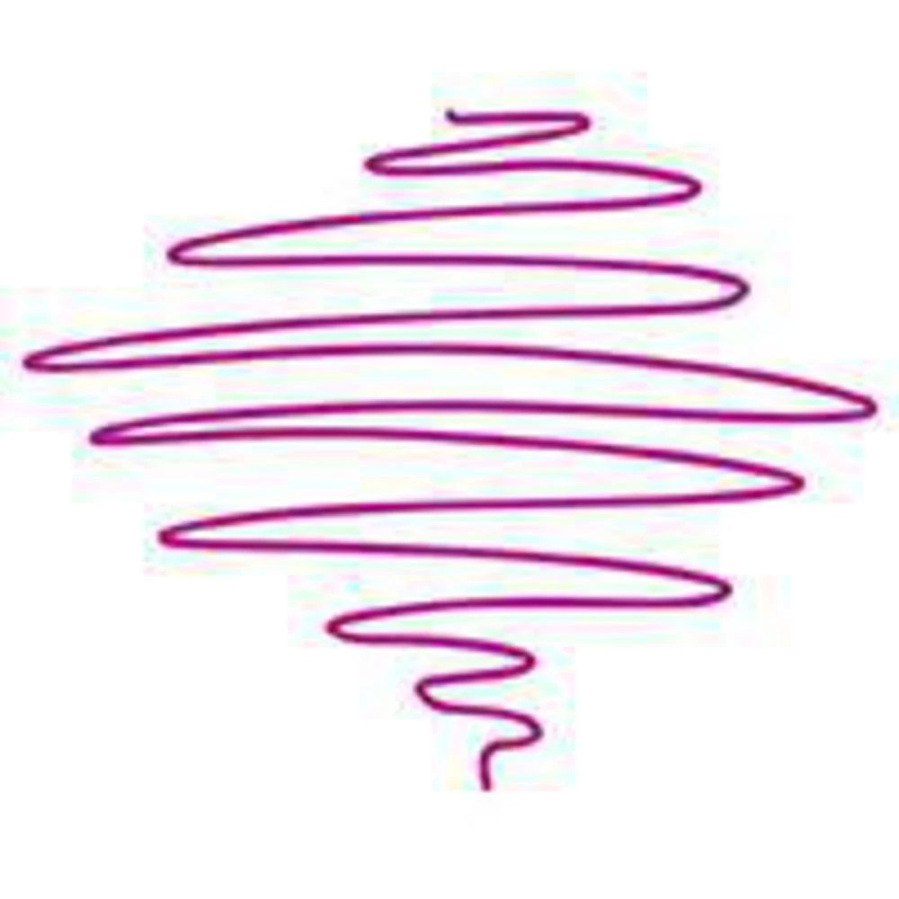 3 Staedtler Triplus 0.3mm Fineliner Red Violet, 3 of 6