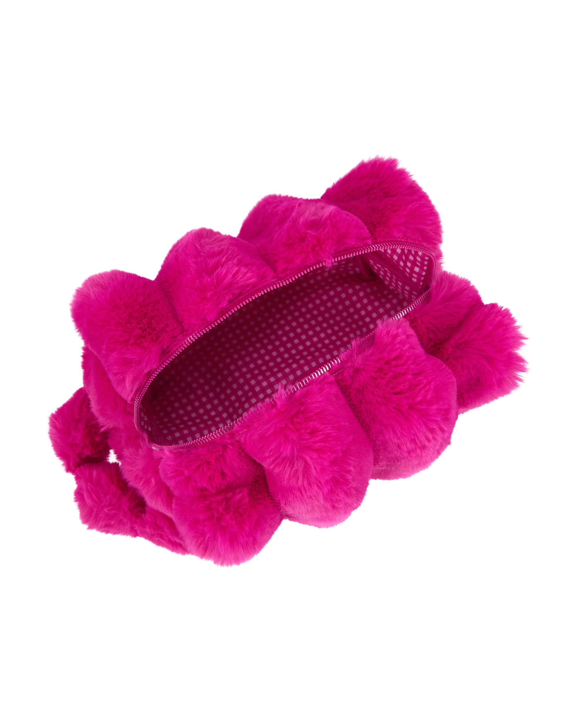 2 OXX Cosmetics Makeup Bag - Pink, 2 of 4