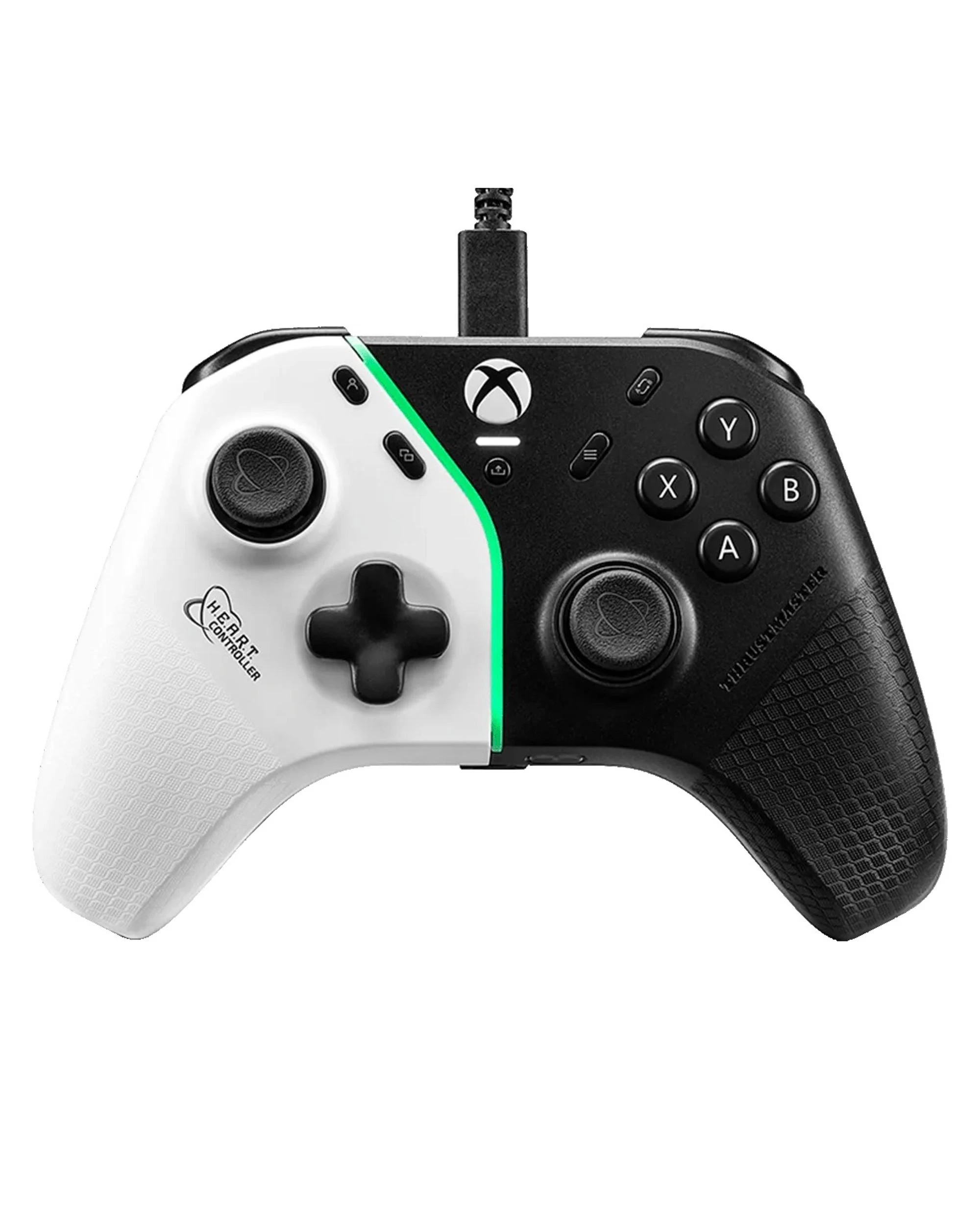 2 Thrustmaster H.E.A.R.T. Controller for Xbox and PC - Multi, 2 of 4