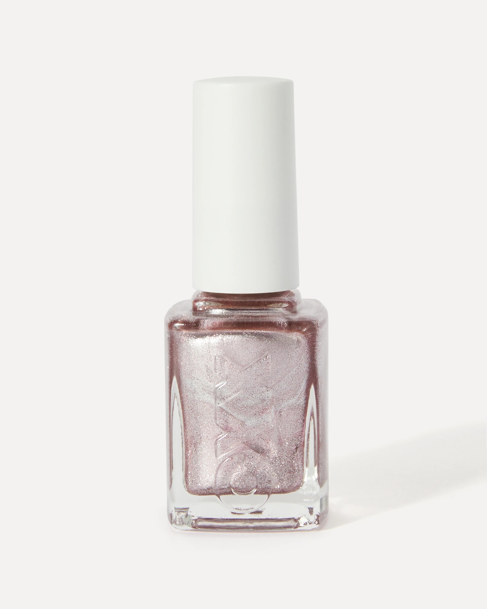 2 OXX Beauty Quick Dry Nail Polish - Frosted Petal, 2 of 6