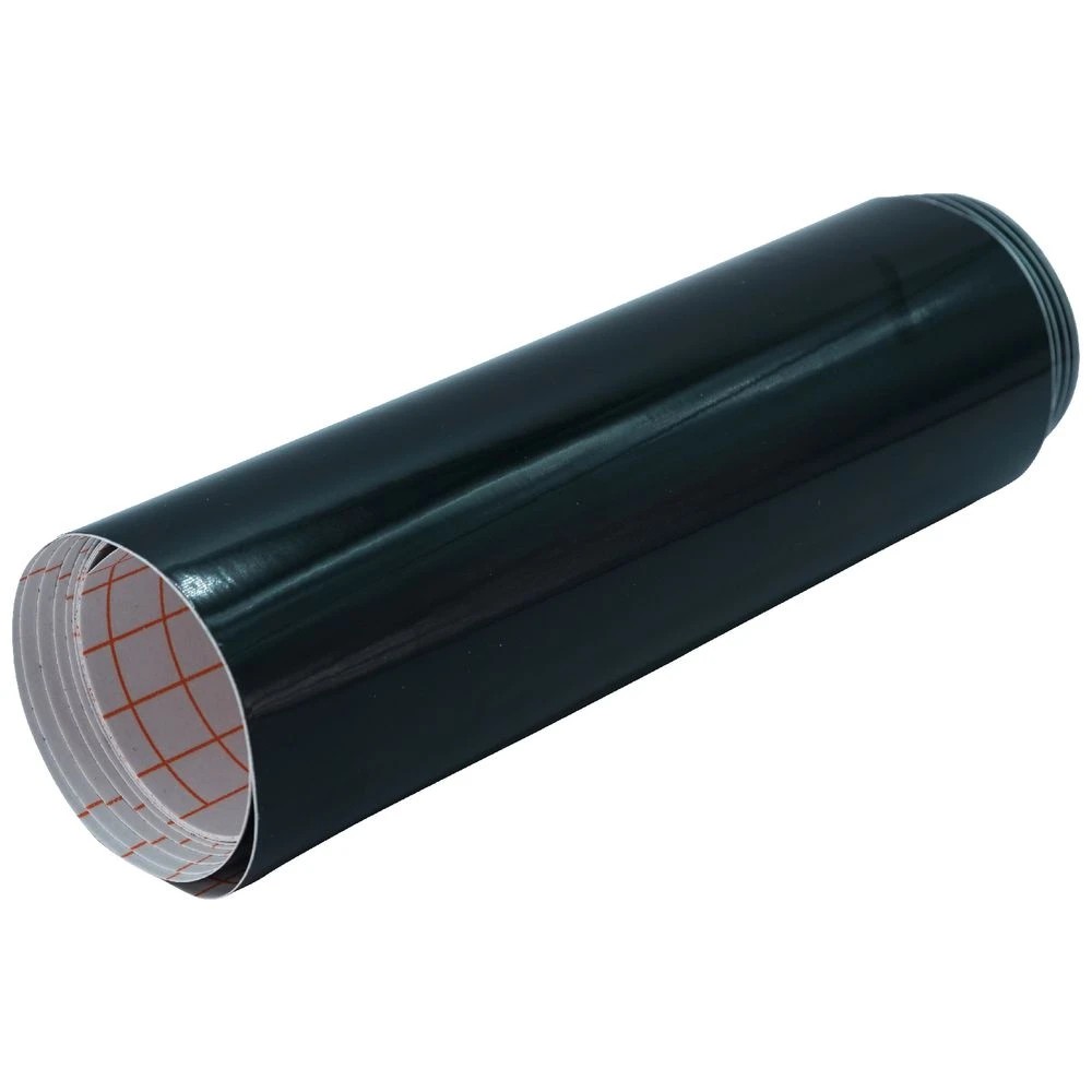 3 Qcut Classic Vinyl 6x6 Carbon Black Achromatic, 3 of 3