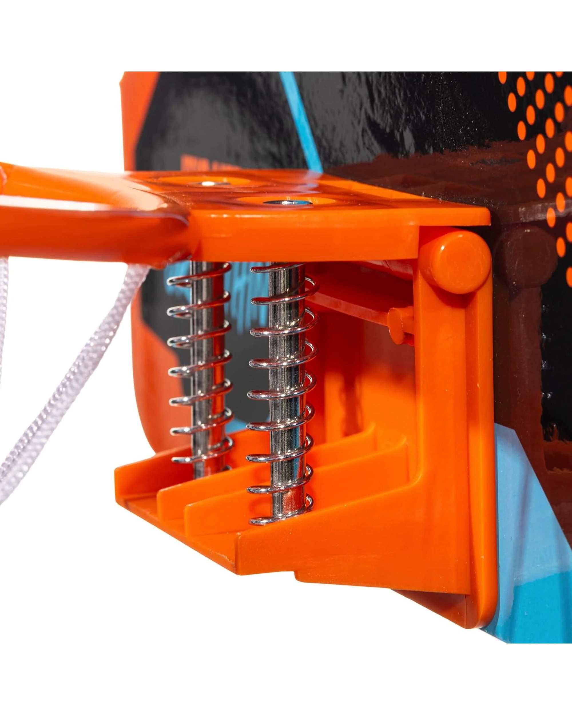 5 Nerf Nerfoop Slam Indoor Basketball Hoop, 5 of 8