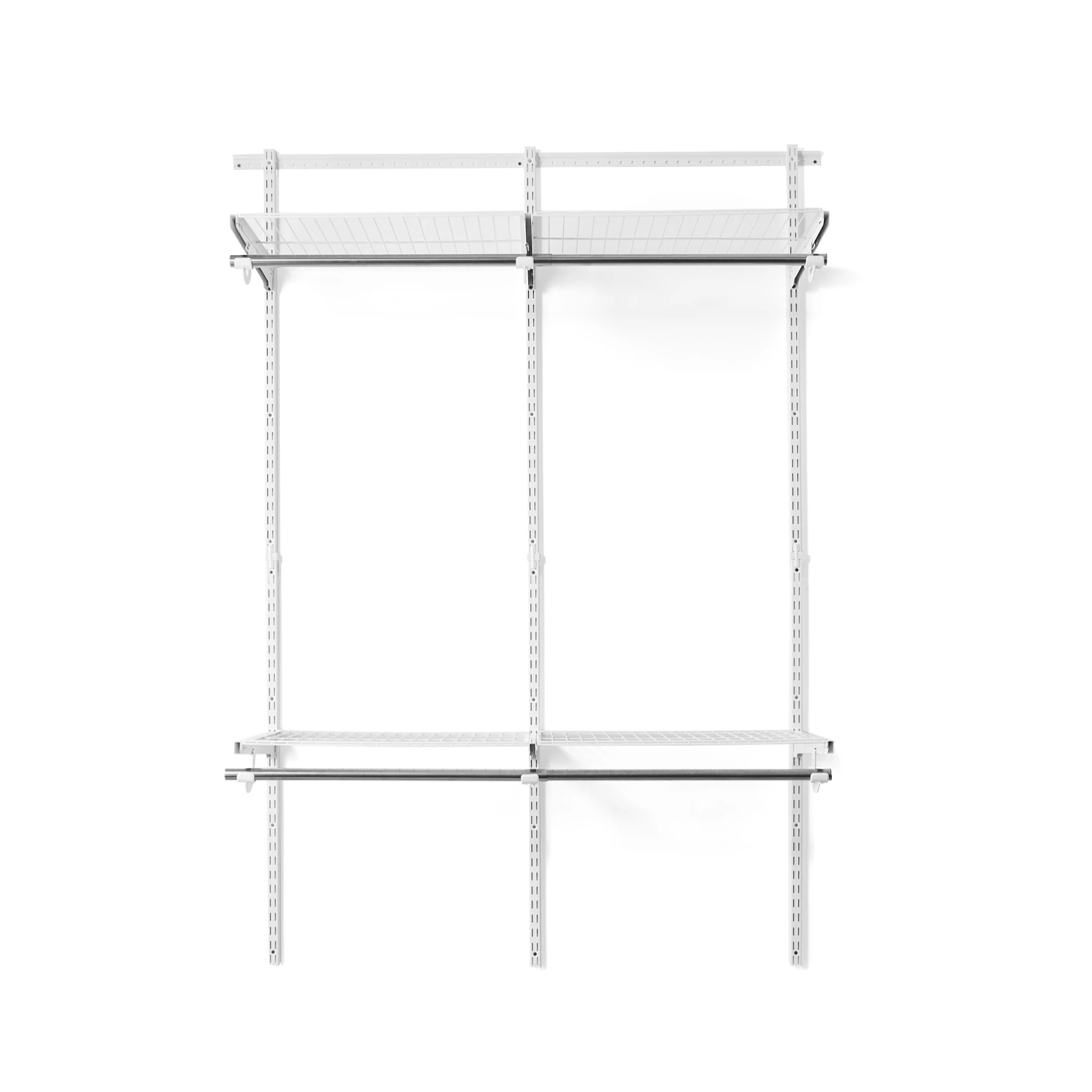 6 Custom Storage Double System, 6 of 11