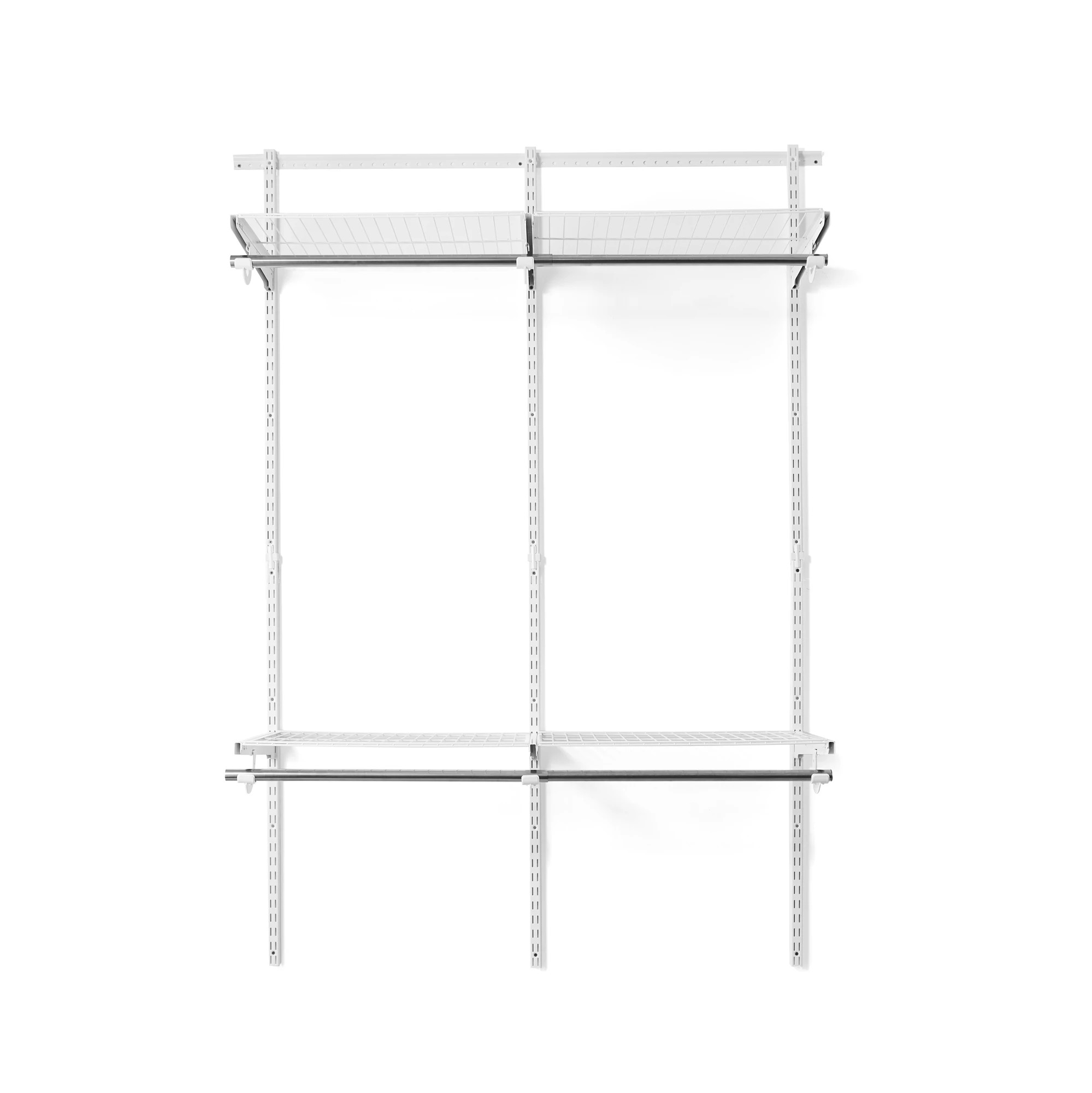 6 Custom Storage Double System, 6 of 11