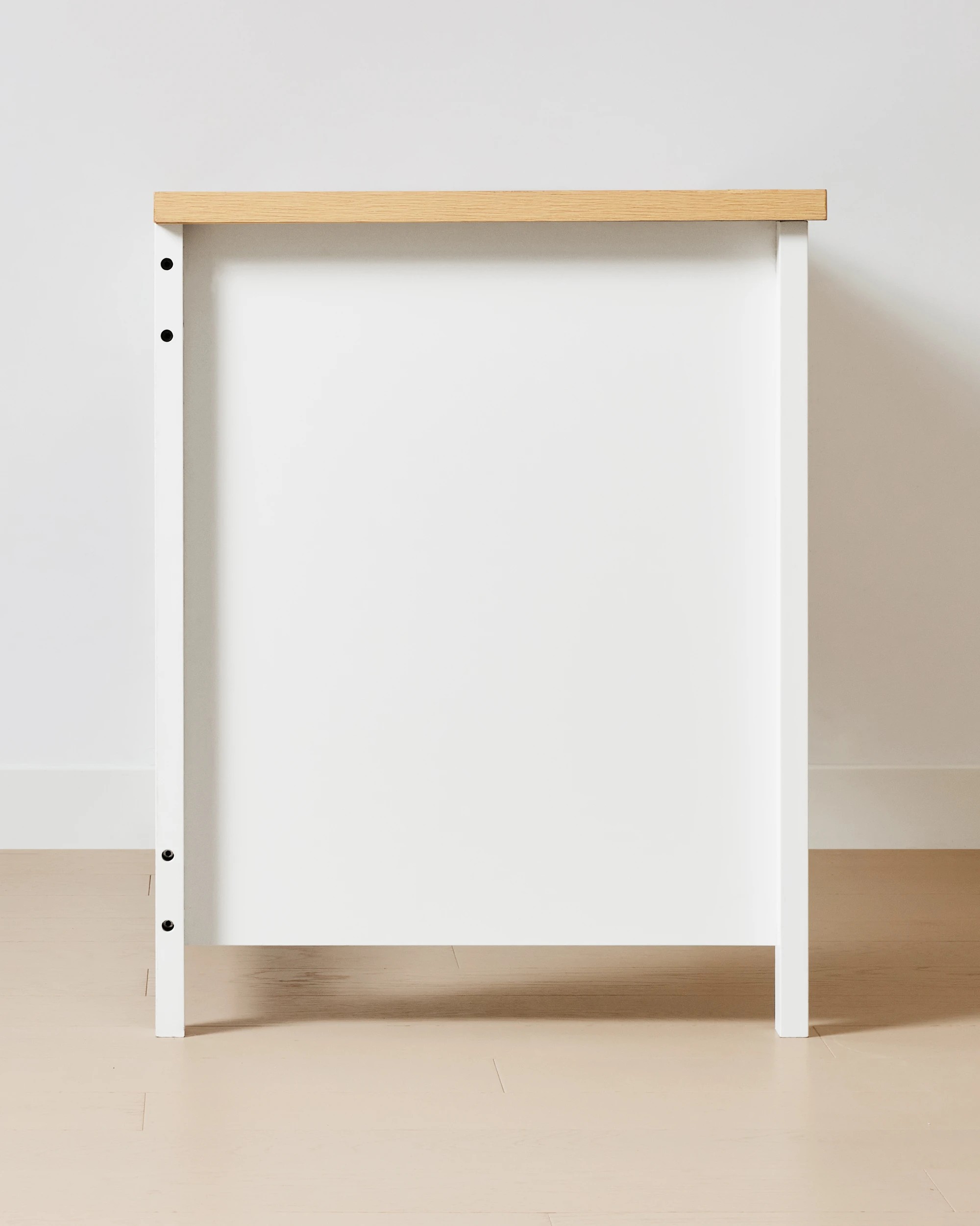 3 Camille 2 Drawer Desk, 3 of 7