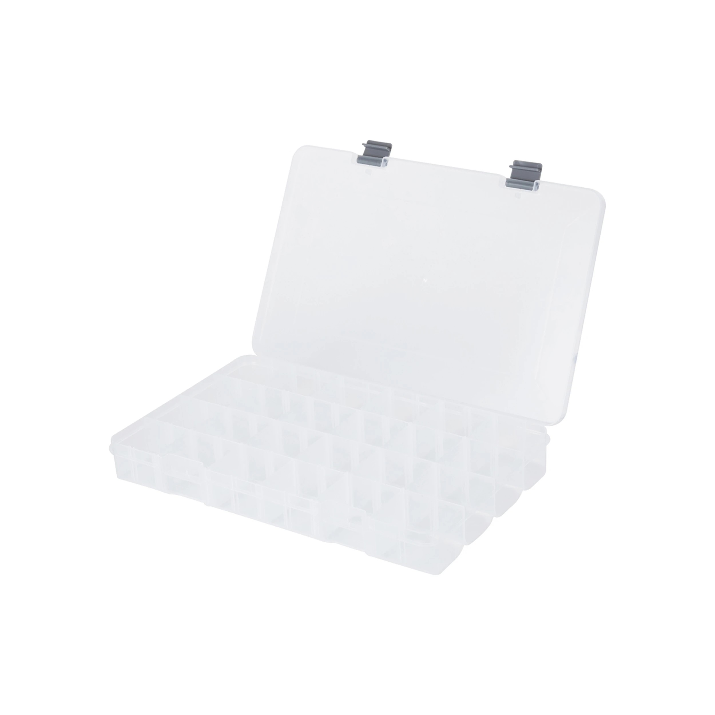 1 24 Compartment Storage Box, 1 of 8