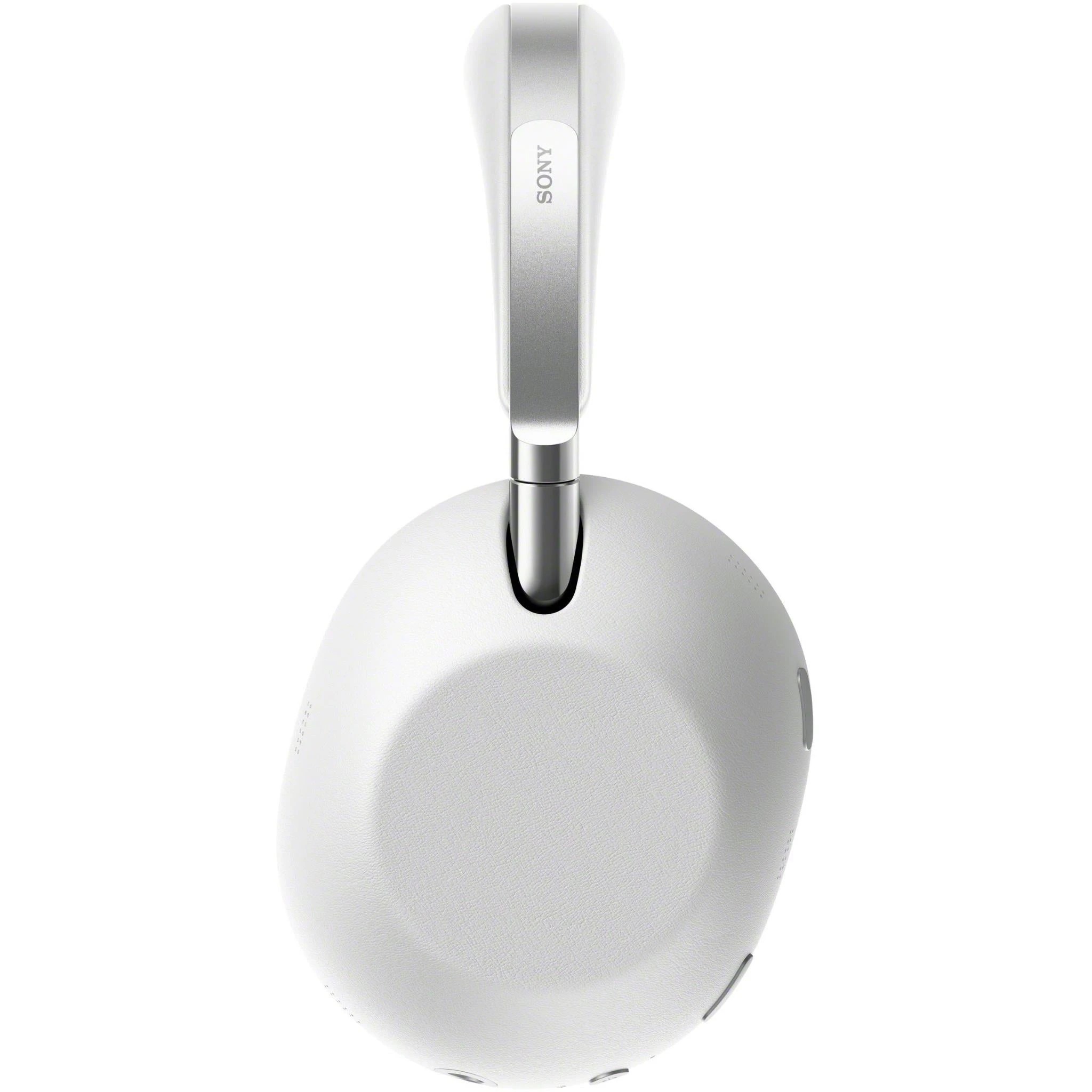3 Sony 1000x The Collexion Wireless Noise Cancelling Headphones Platinum, 3 of 3