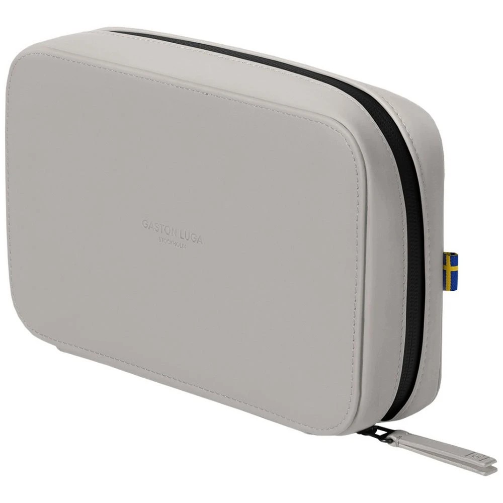 2 Gaston Luga Tech Cable Organiser Taupe, 2 of 4