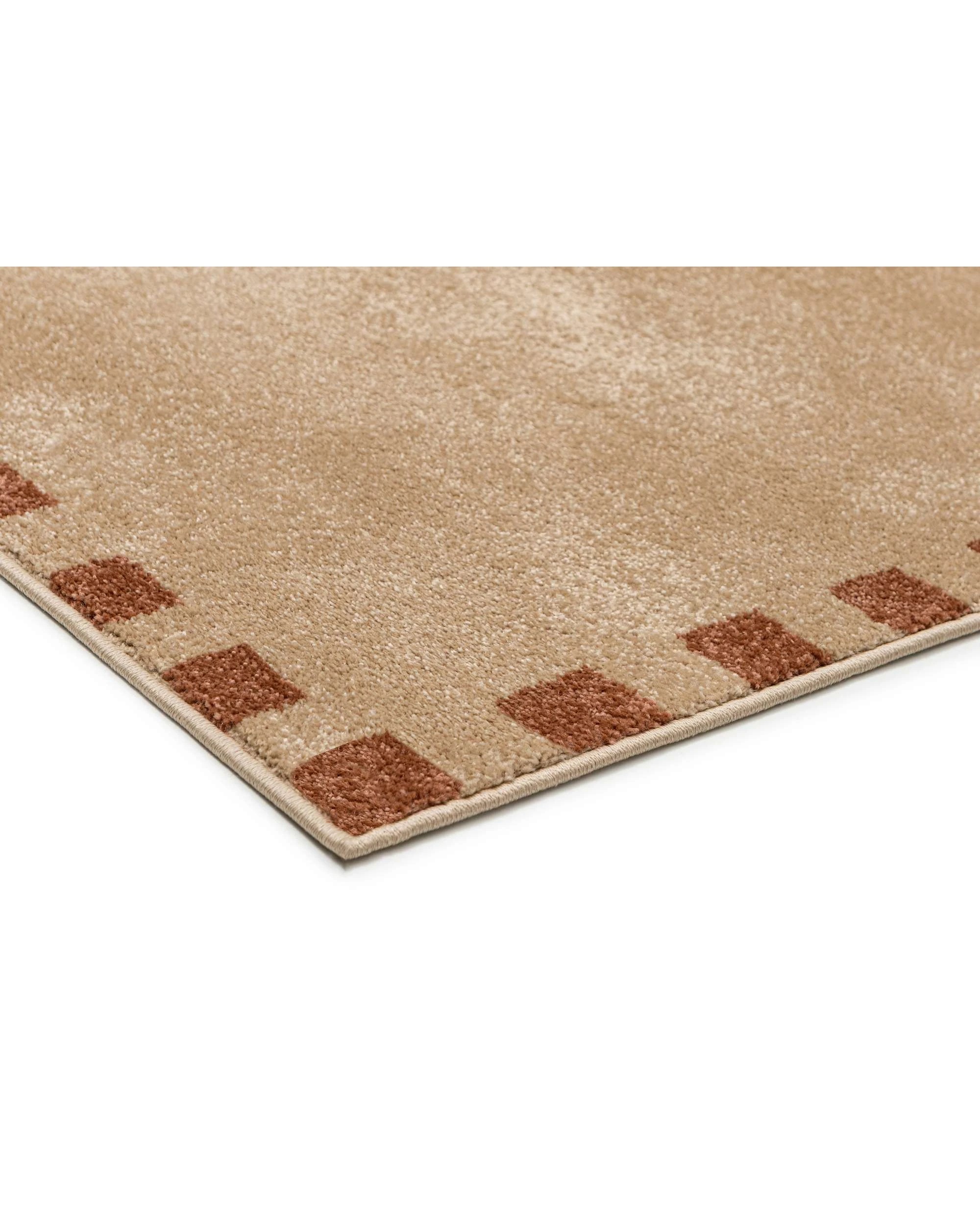 4 Loopsie Folegandros Sand Rug-400cm x 300cm - Brown, 4 of 8