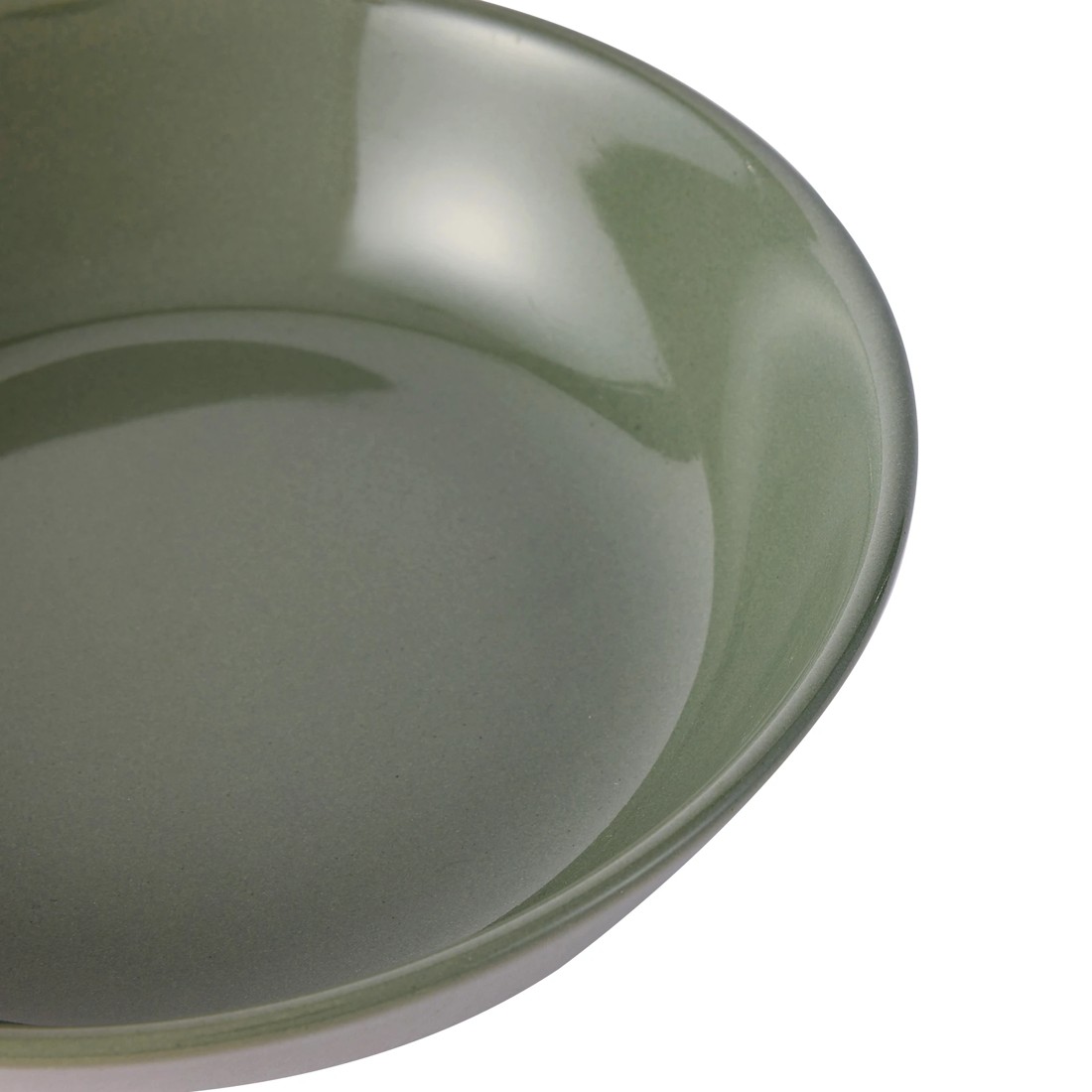 3 Olive Large Bowl, 3 of 7