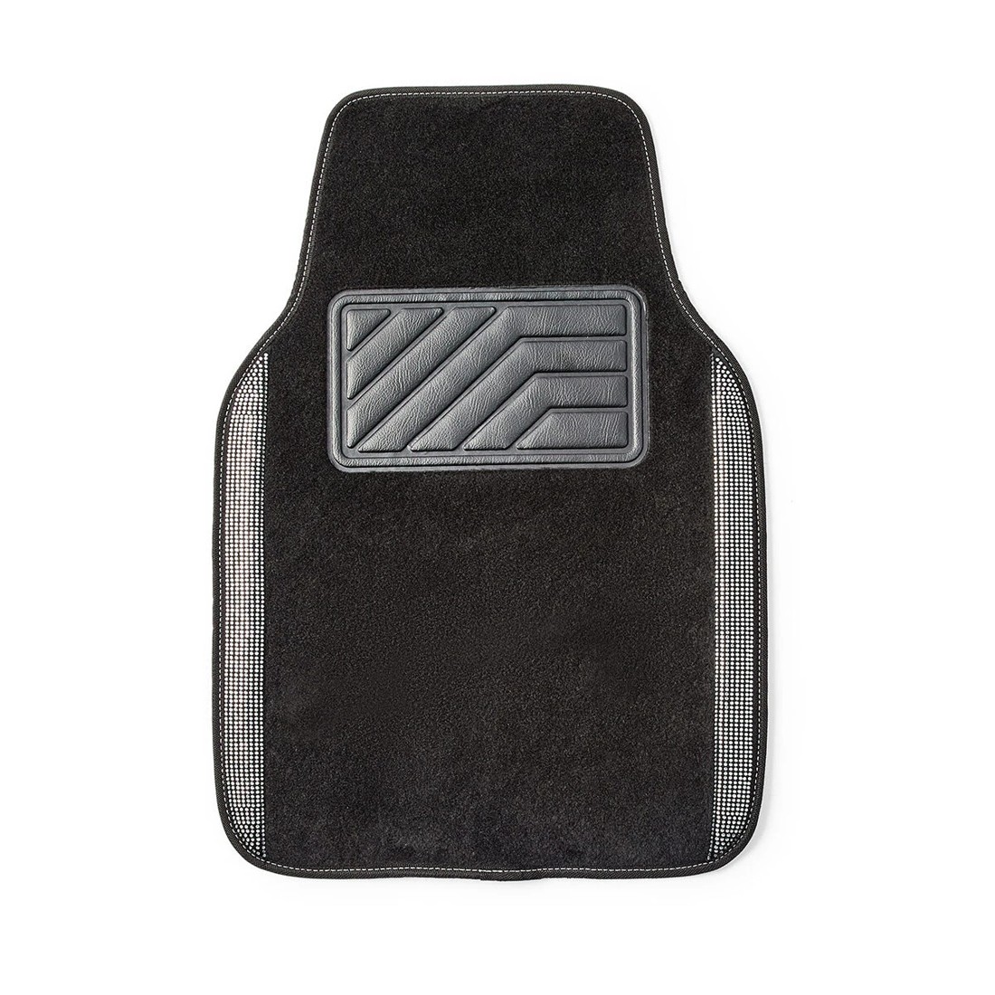 2 4 Pack Diamante Floor Mats, 2 of 10
