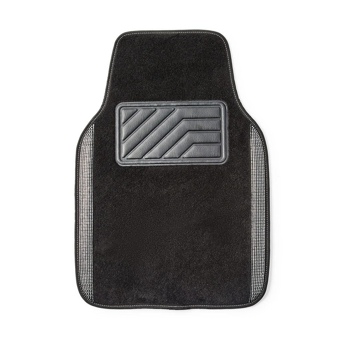 2 4 Pack Diamante Floor Mats, 2 of 10