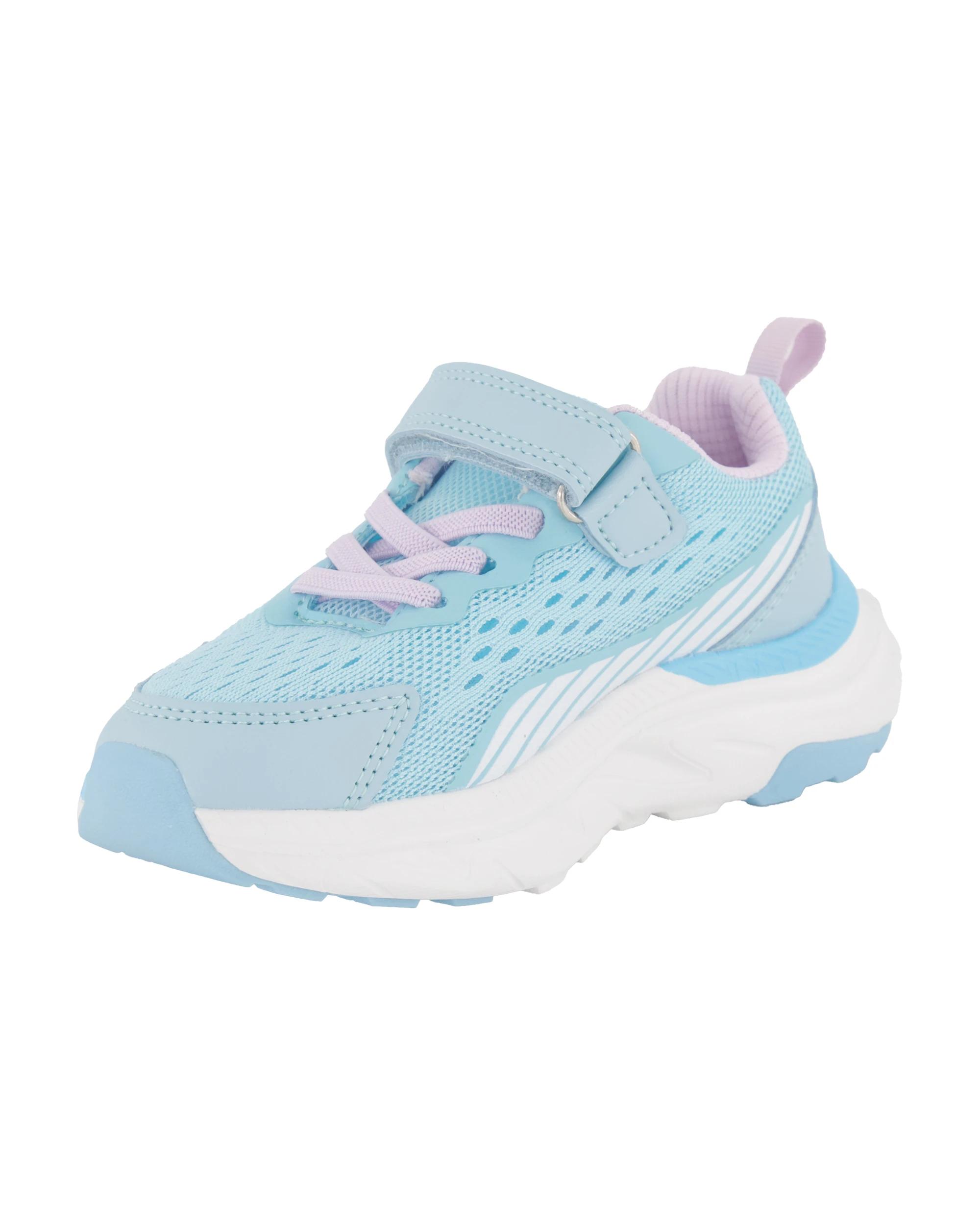 3 Junior Sneakers Star Blue, 3 of 6