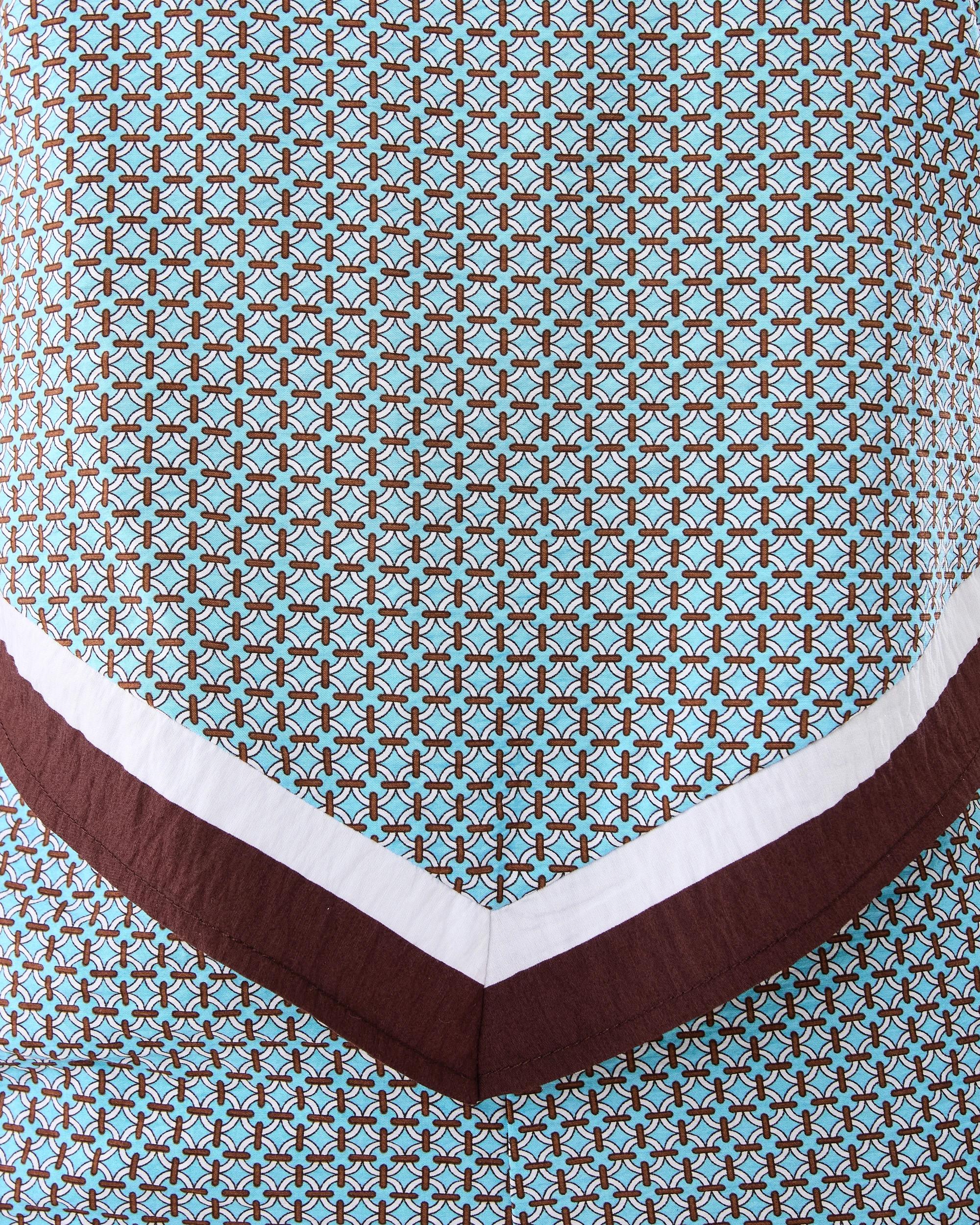 6 Sleeveless Bandana Top Chain, 6 of 8