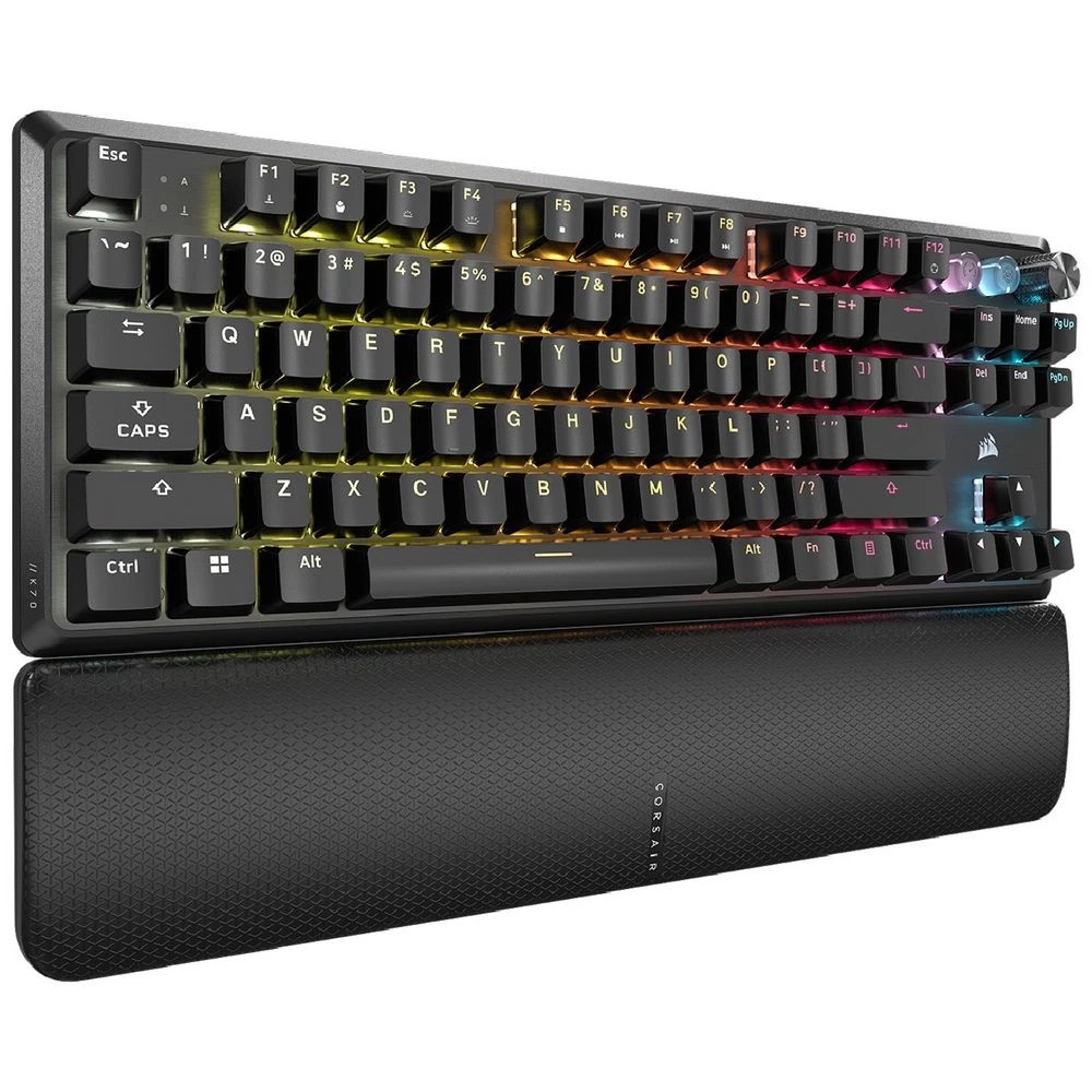 3 Corsair K70 PRO TKL Magnetic Analog Gaming Keyboard, 3 of 7