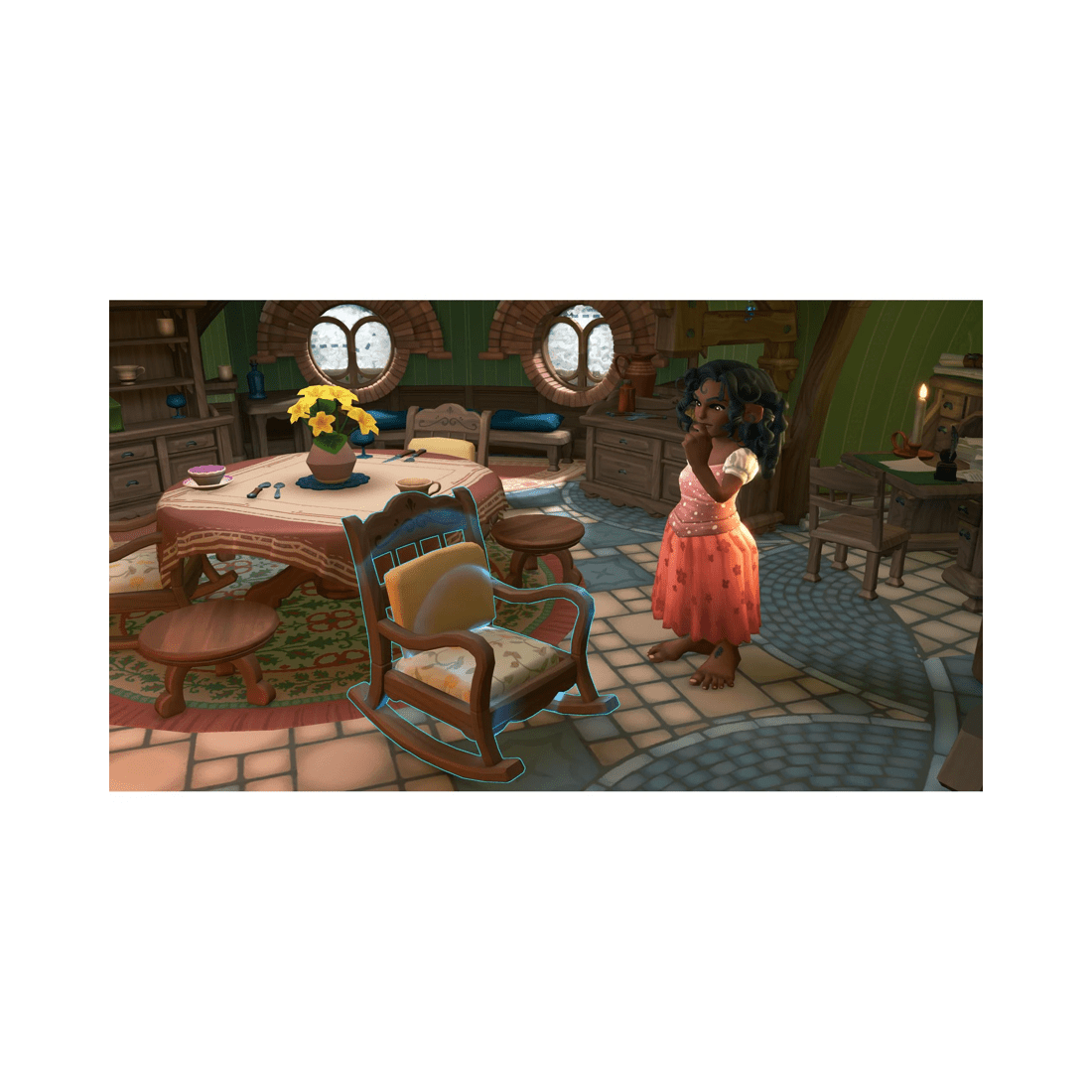 2 Private Division Tales of the Shire: A Lord of the Rings Game - PS5, 2 of 10