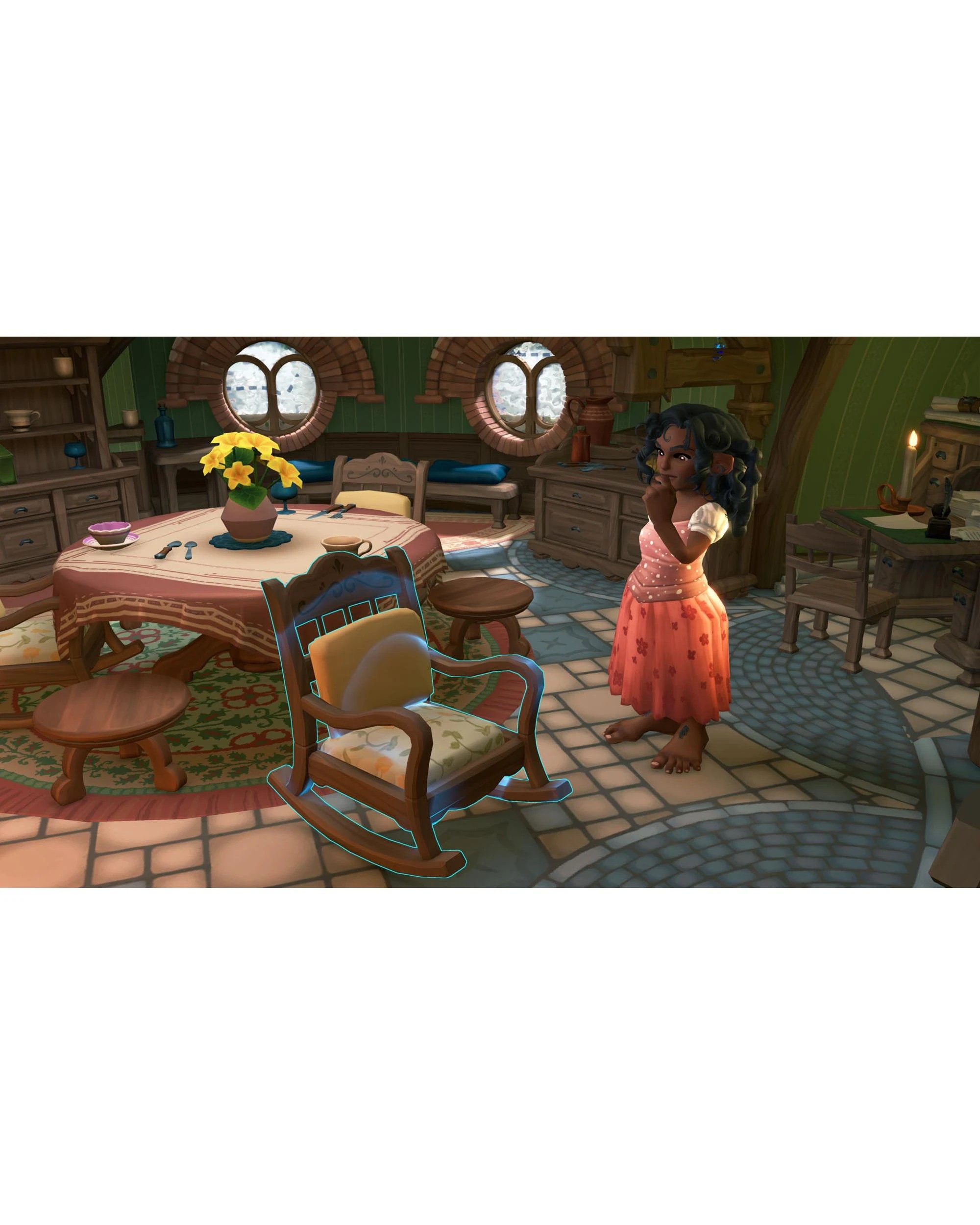 2 Private Division Tales of the Shire: A Lord of the Rings Game - PS5, 2 of 10