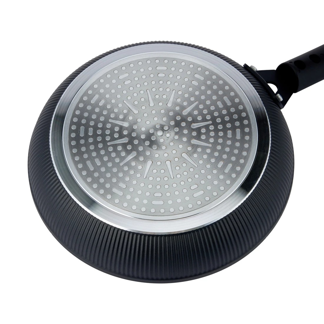 5 24cm Linear Non-Stick Frypan, 5 of 7