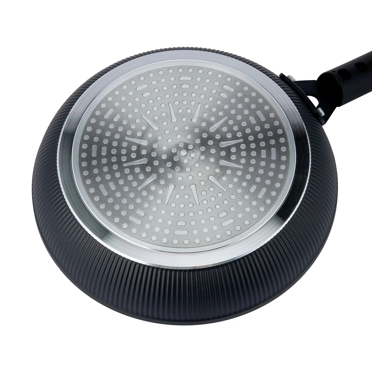 5 24cm Linear Non-Stick Frypan, 5 of 7