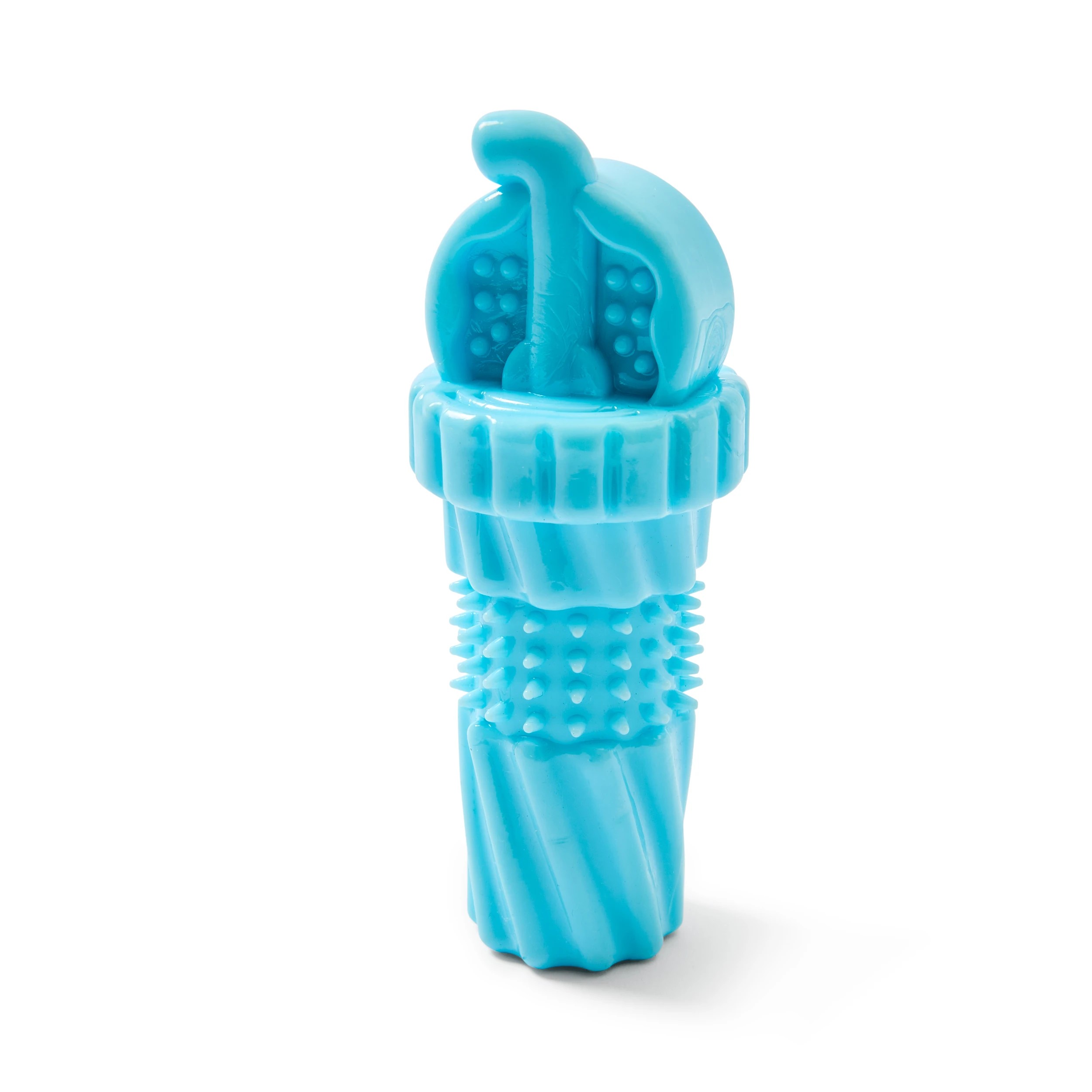 7 3 Pack Pet Toy Puppy - Blue, 7 of 8