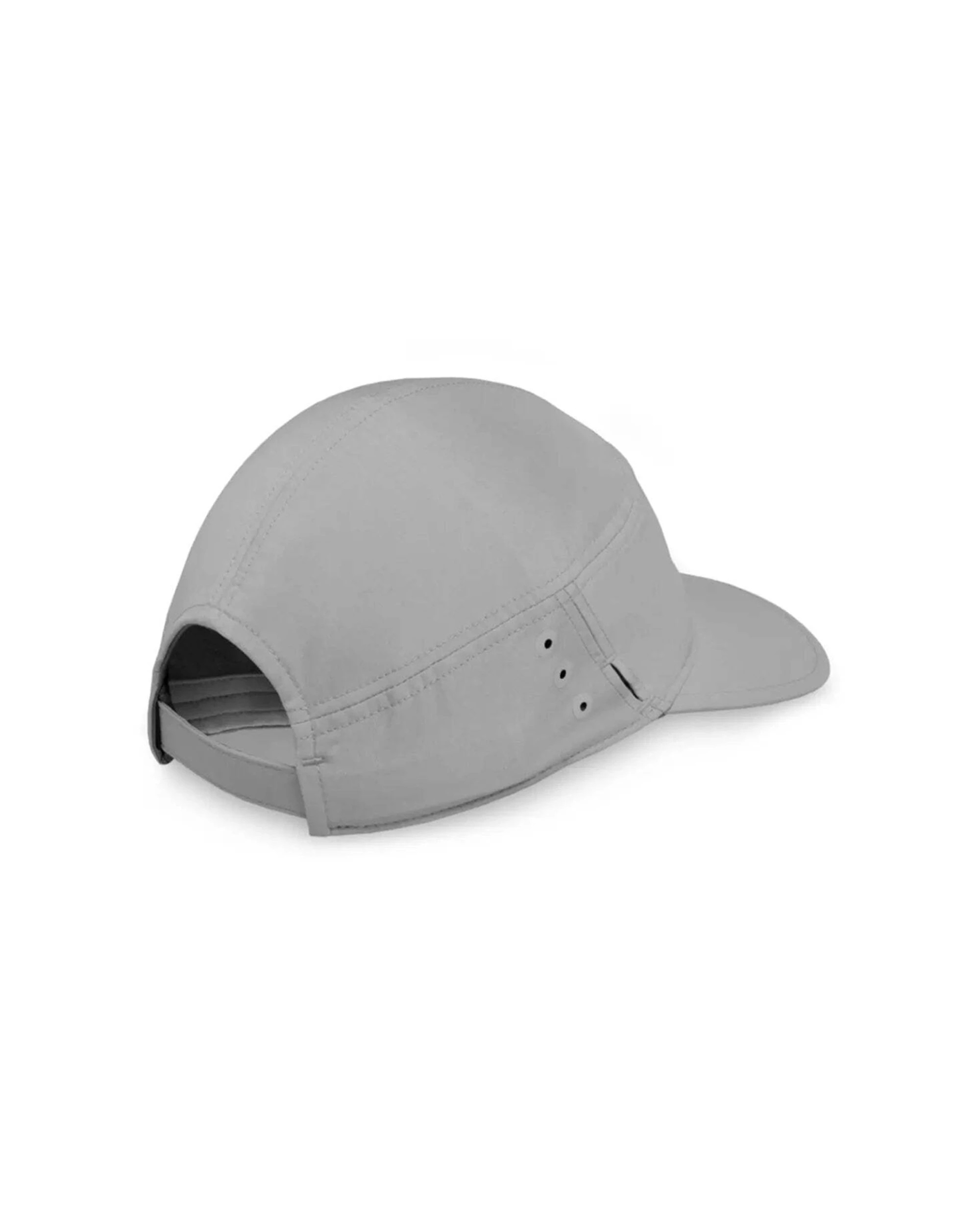 3 Sunday Afternoons Sunward Radar Cap One Size UPF 50+ Lightweight Light - Grey, 3 of 7