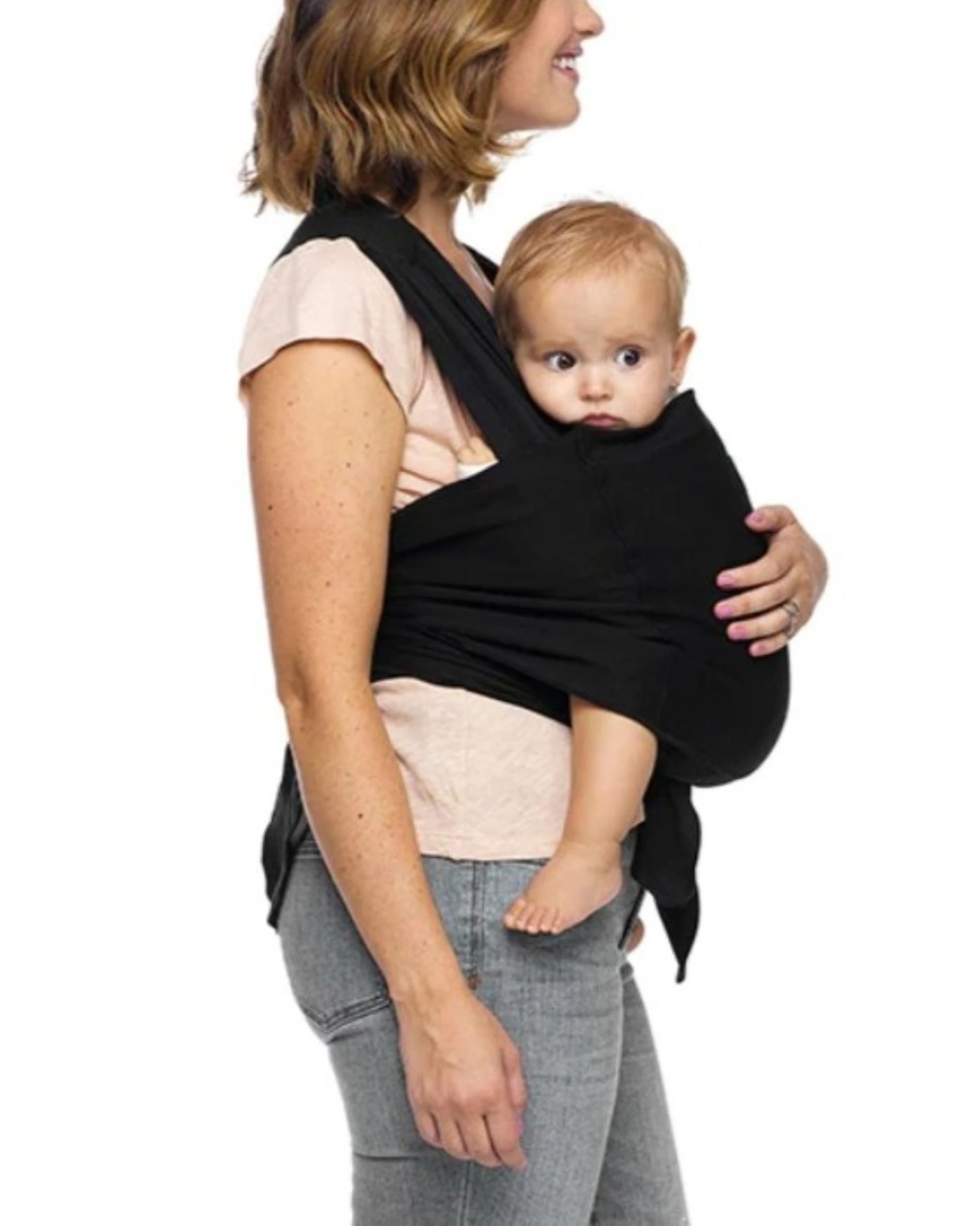 2 Moby Fit - Black, 2 of 3