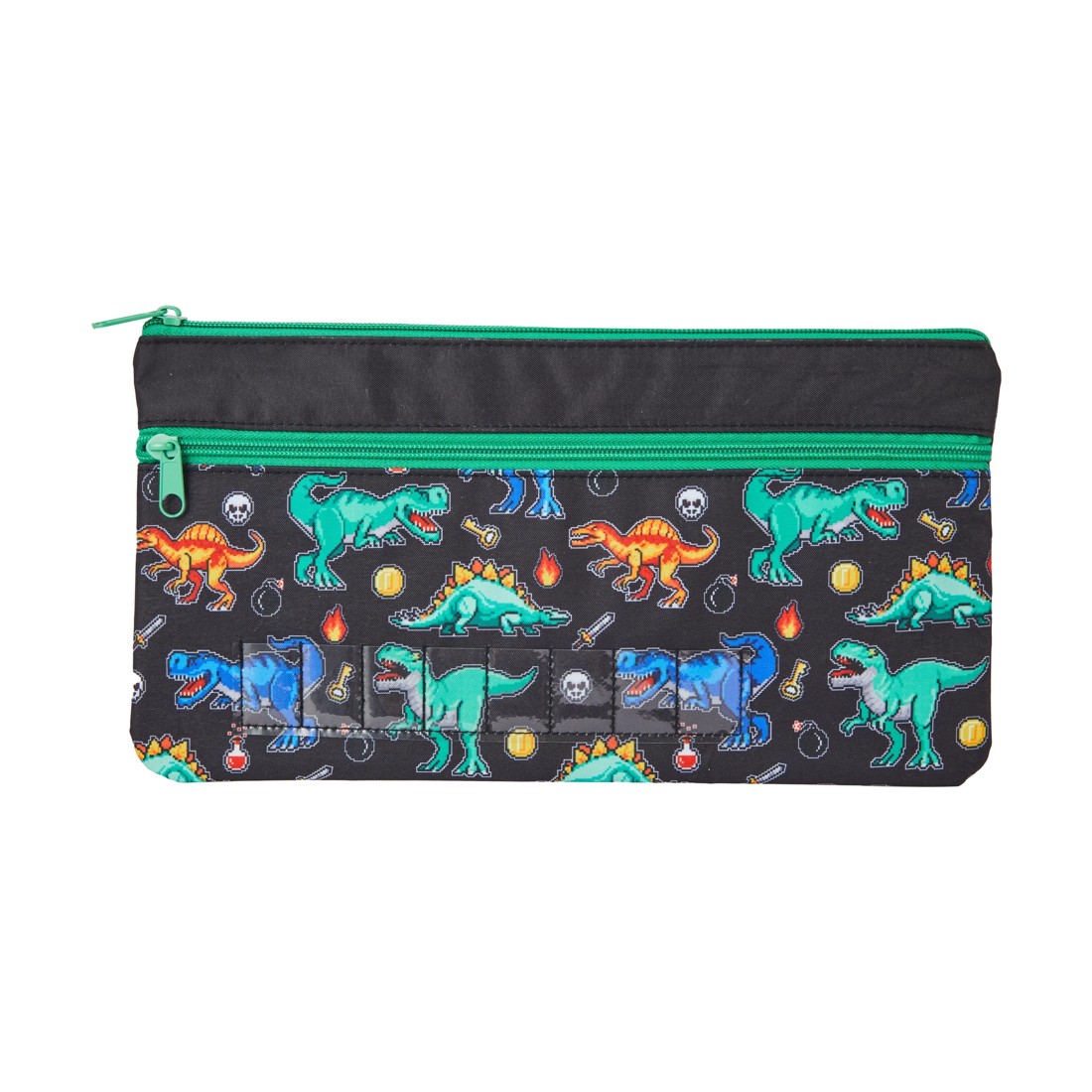 1 Pencil Case - Space Dinosaur, 1 of 7
