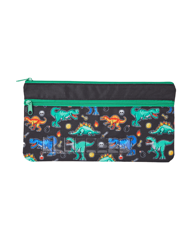 Pencil Case - Space Dino