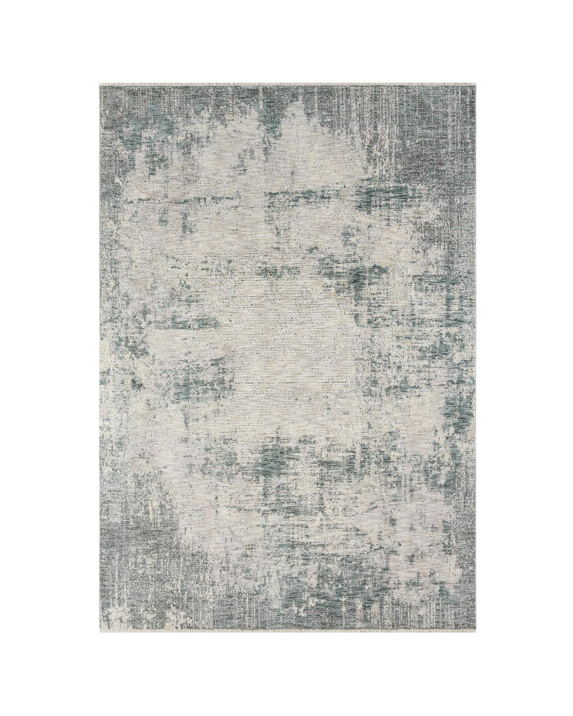 1 La Grace Home Adelia Premium Rug - 160x230cm - Steel, 1 of 10