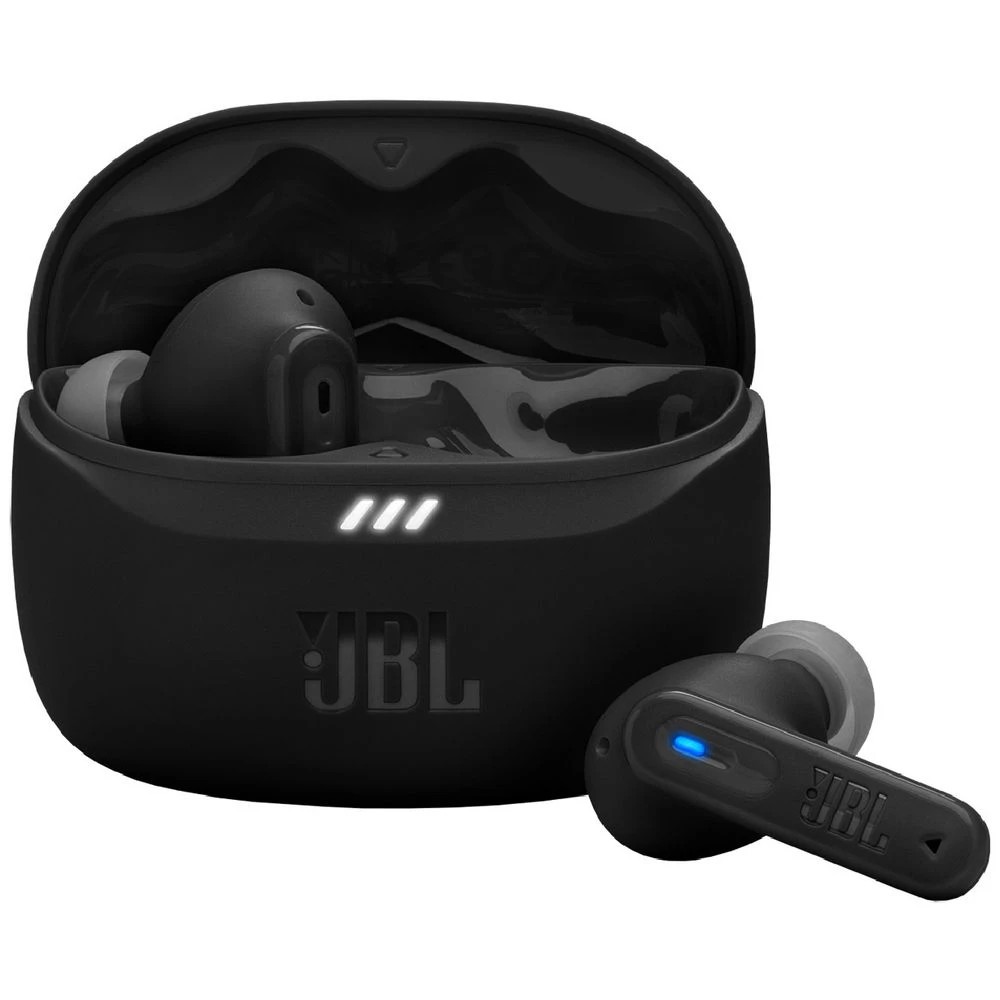 4 JBL Tune Beam 2 True Wireless Earbuds Black, 4 of 10
