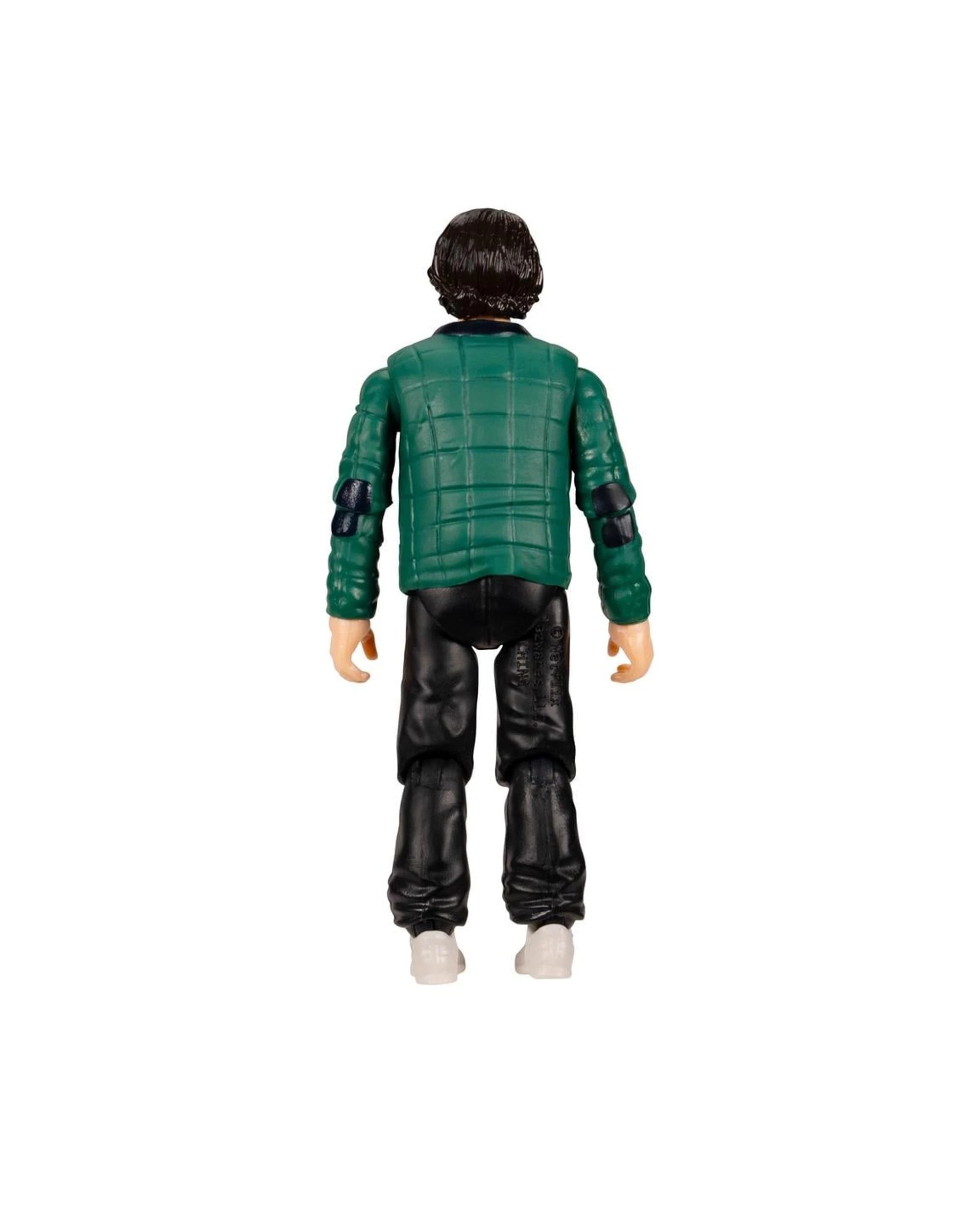 4 Stranger Things Hunt and Battle Mike with Bike Action Figure, 4 of 4