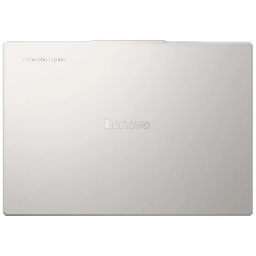 8 Lenovo 14" Chromebook Plus Laptop with Gemini 16/256GB, 8 of 9