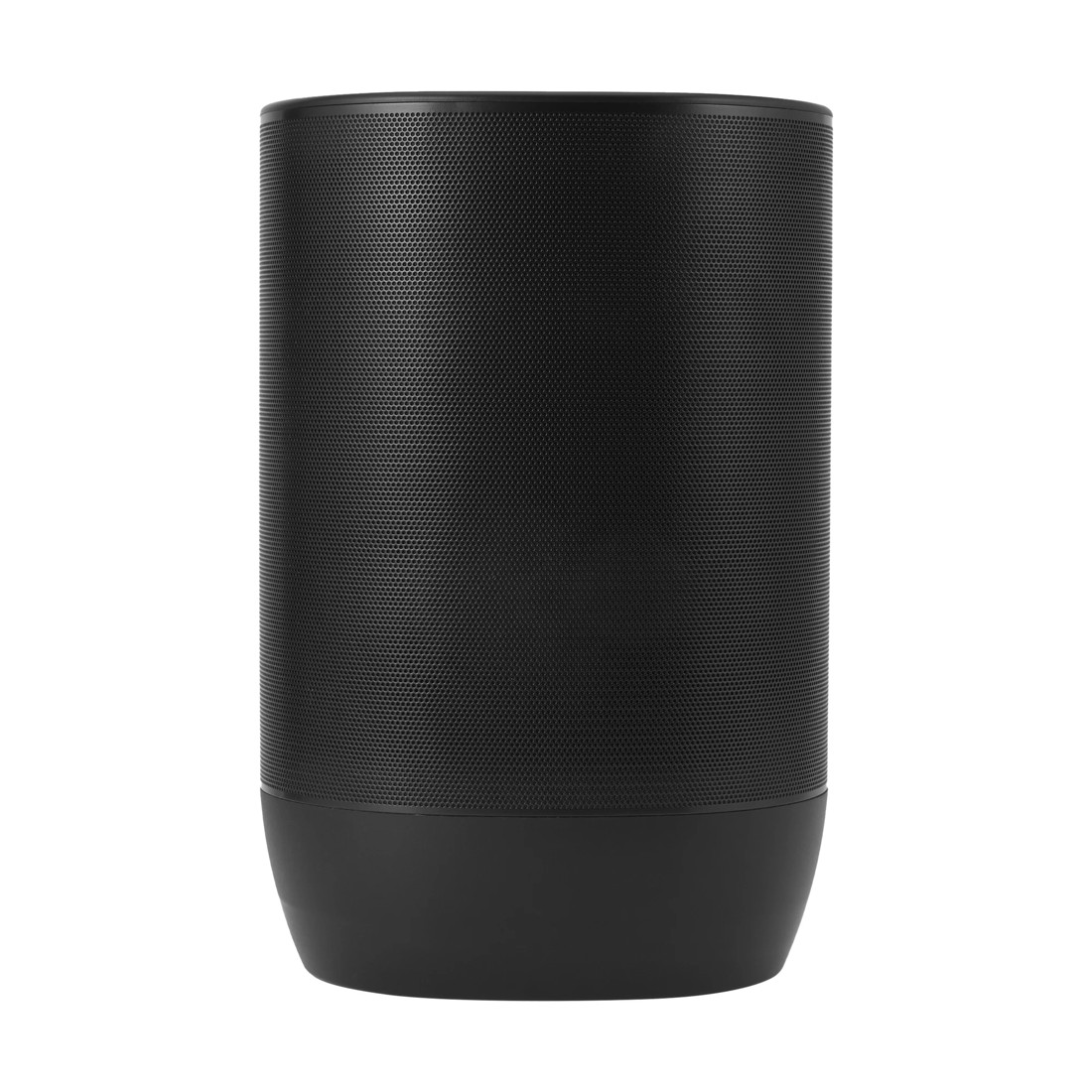 2 Portable Home Speaker - Black, 2 of 10